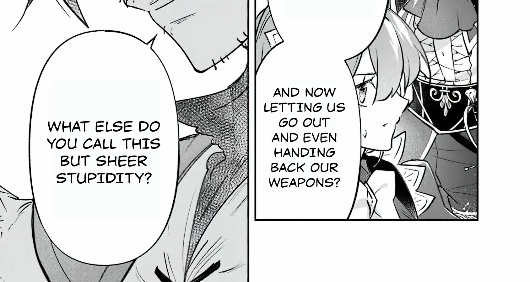 Skill "Shokuju" wo Tsukatte Tsuihou-saki de Nonbiri Kaitaku Hajimemasu Chapter 15 page 61 - 