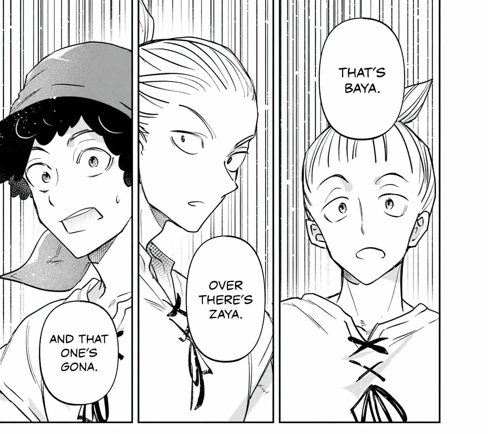 Skill "Shokuju" wo Tsukatte Tsuihou-saki de Nonbiri Kaitaku Hajimemasu Chapter 15 page 64 - 
