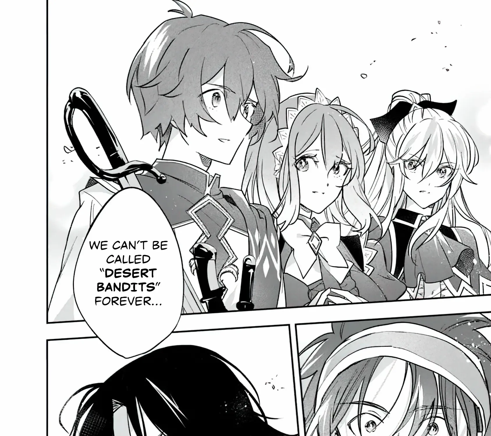 Skill "Shokuju" wo Tsukatte Tsuihou-saki de Nonbiri Kaitaku Hajimemasu Chapter 15 page 66 - 