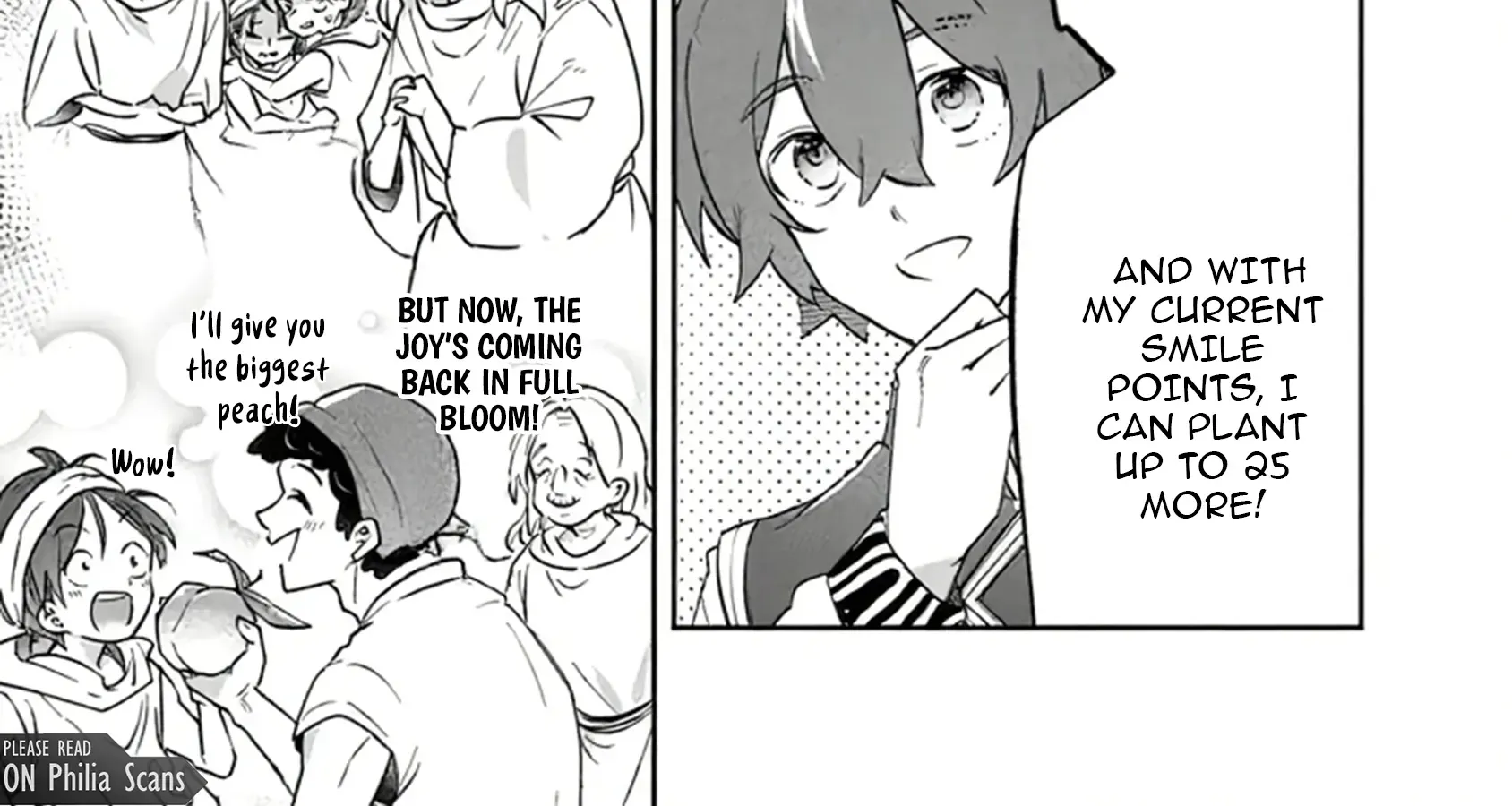 Skill "Shokuju" wo Tsukatte Tsuihou-saki de Nonbiri Kaitaku Hajimemasu Chapter 16 page 12 - 