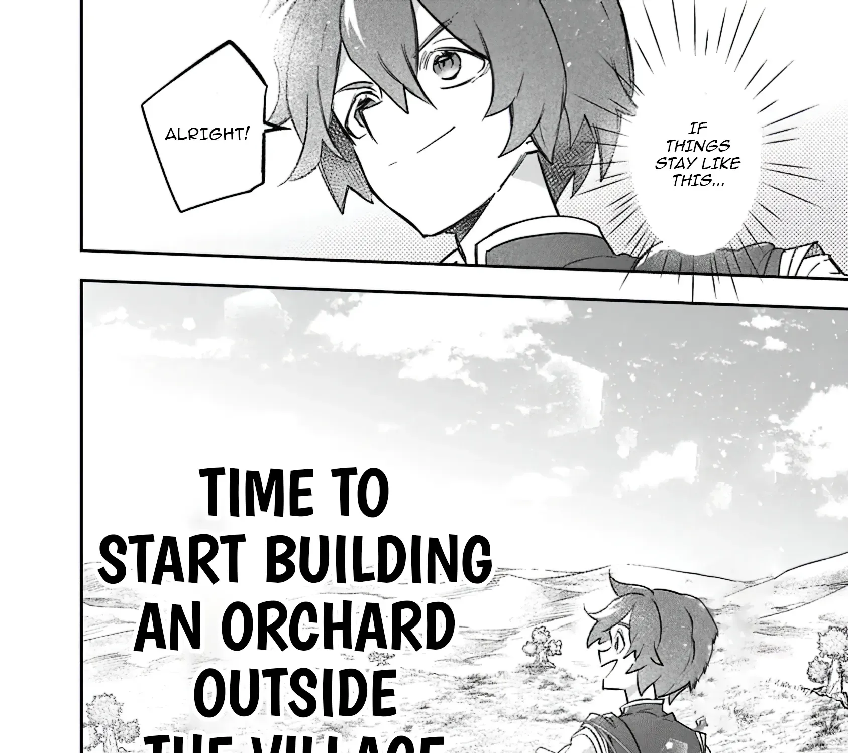 Skill "Shokuju" wo Tsukatte Tsuihou-saki de Nonbiri Kaitaku Hajimemasu Chapter 16 page 13 - 
