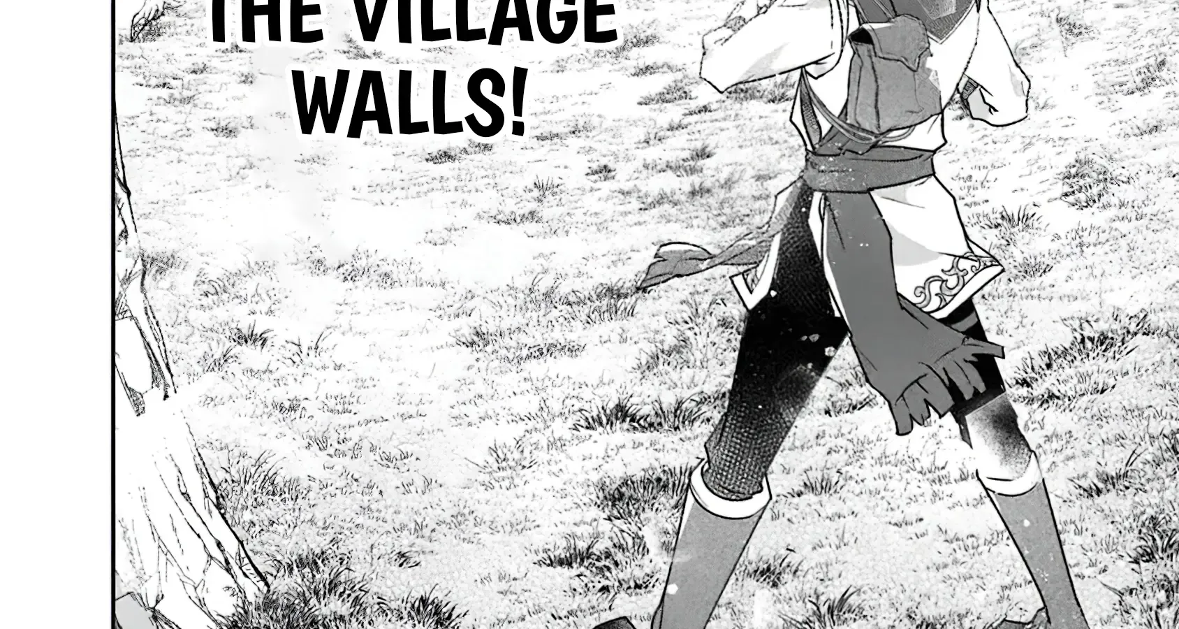 Skill "Shokuju" wo Tsukatte Tsuihou-saki de Nonbiri Kaitaku Hajimemasu Chapter 16 page 14 - 