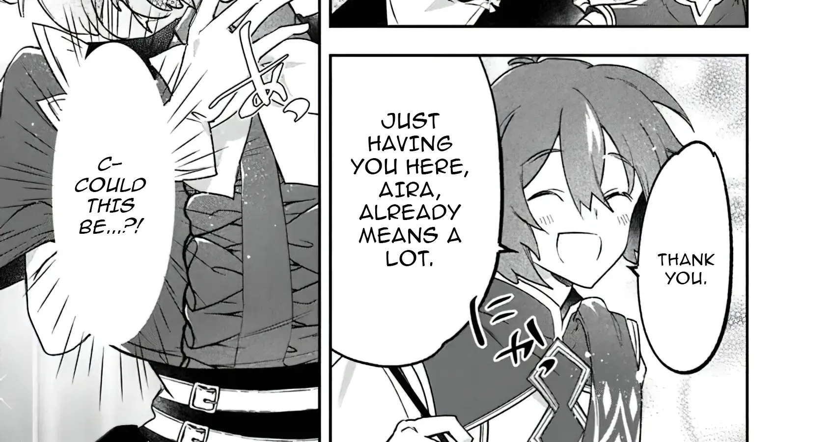 Skill "Shokuju" wo Tsukatte Tsuihou-saki de Nonbiri Kaitaku Hajimemasu Chapter 16 page 16 - 