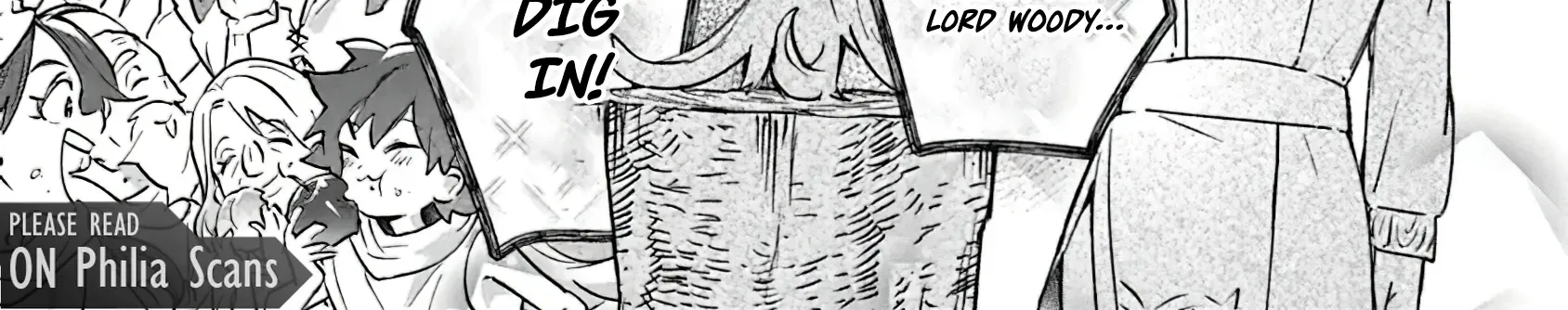Skill "Shokuju" wo Tsukatte Tsuihou-saki de Nonbiri Kaitaku Hajimemasu Chapter 16 page 4 - 