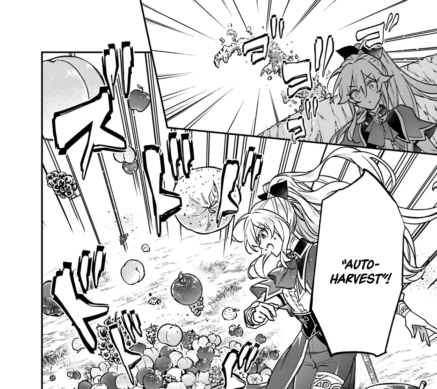 Skill "Shokuju" wo Tsukatte Tsuihou-saki de Nonbiri Kaitaku Hajimemasu Chapter 16 page 38 - 