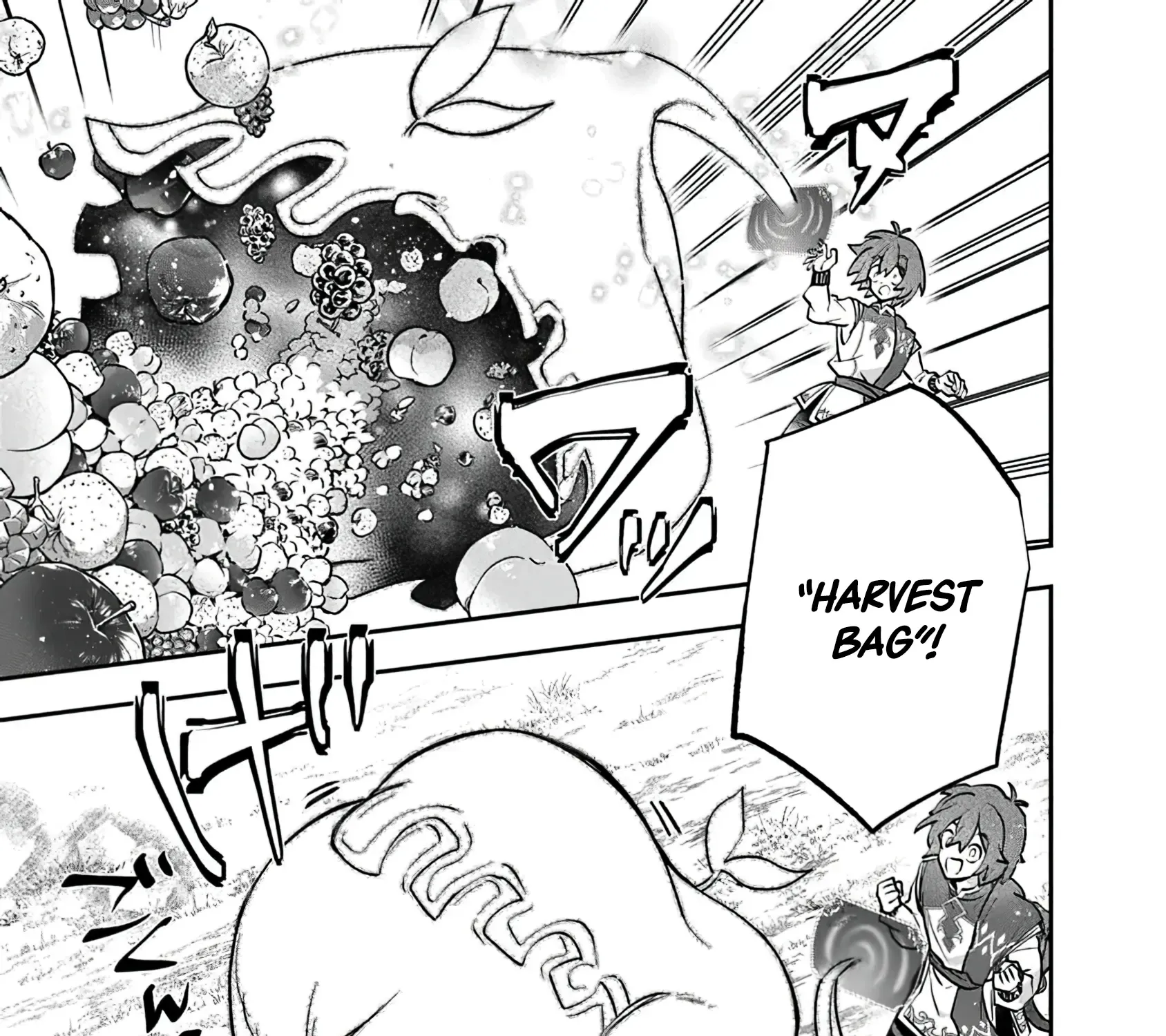 Skill "Shokuju" wo Tsukatte Tsuihou-saki de Nonbiri Kaitaku Hajimemasu Chapter 16 page 40 - 
