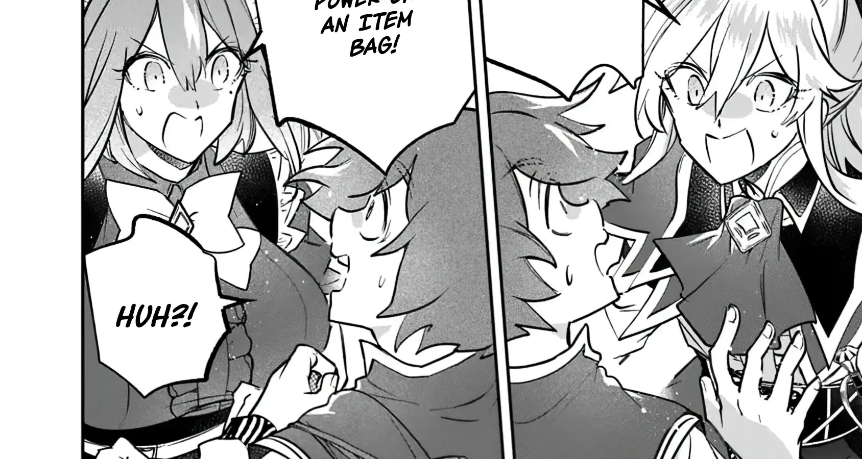 Skill "Shokuju" wo Tsukatte Tsuihou-saki de Nonbiri Kaitaku Hajimemasu Chapter 16 page 43 - 