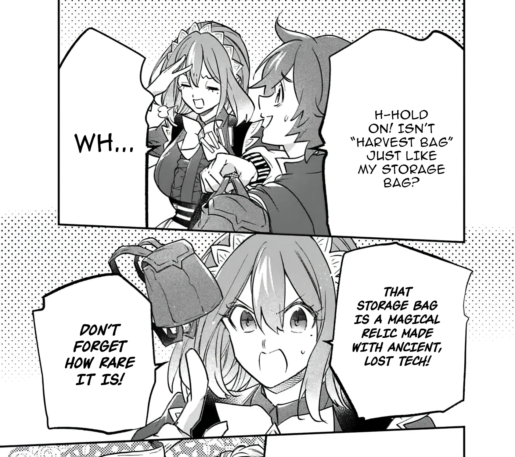 Skill "Shokuju" wo Tsukatte Tsuihou-saki de Nonbiri Kaitaku Hajimemasu Chapter 16 page 44 - 