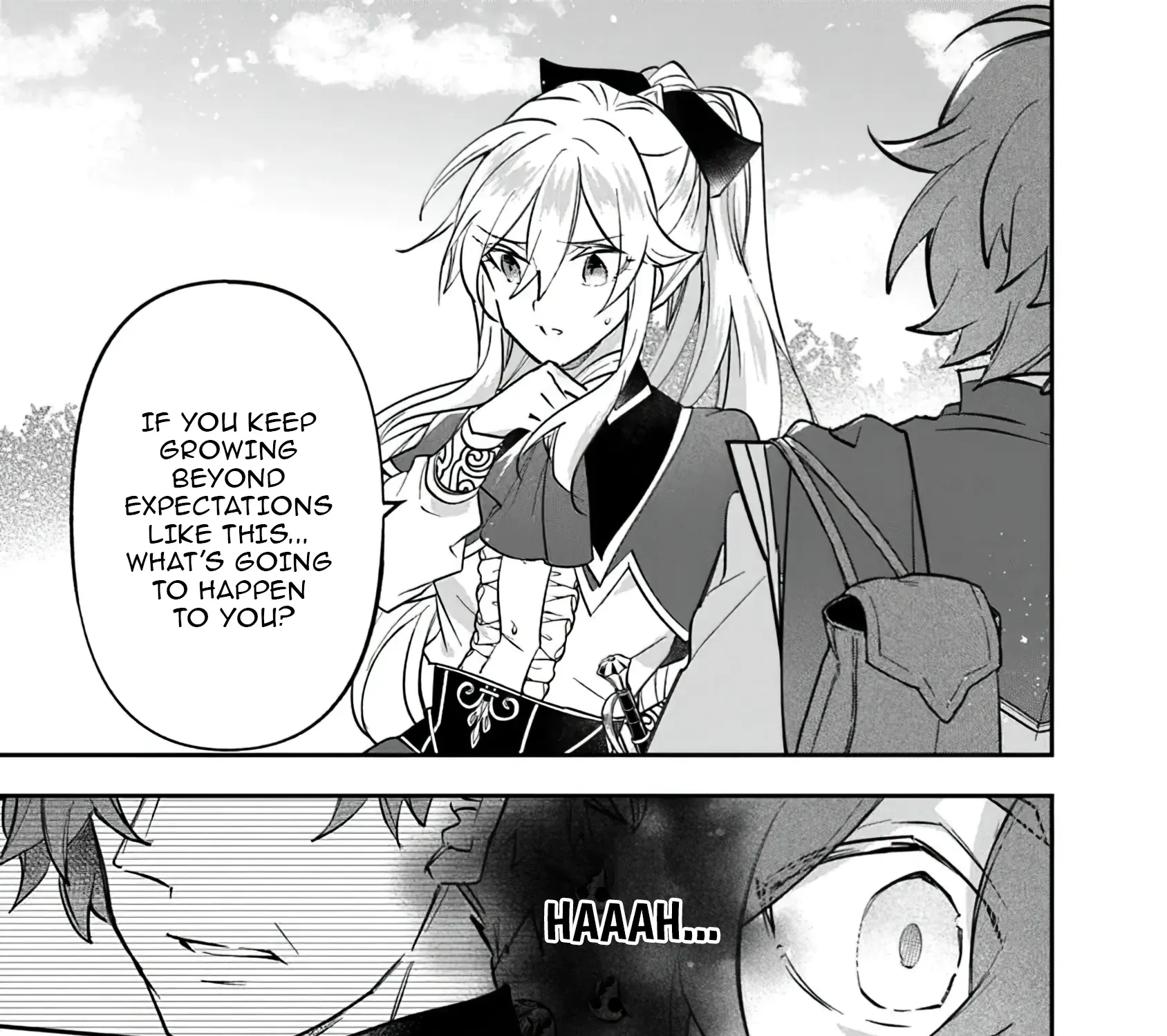 Skill "Shokuju" wo Tsukatte Tsuihou-saki de Nonbiri Kaitaku Hajimemasu Chapter 16 page 48 - 