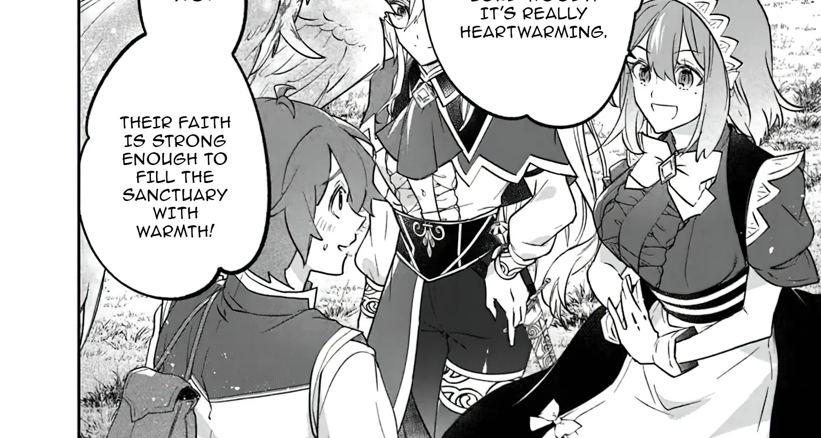 Skill "Shokuju" wo Tsukatte Tsuihou-saki de Nonbiri Kaitaku Hajimemasu Chapter 16 page 6 - 
