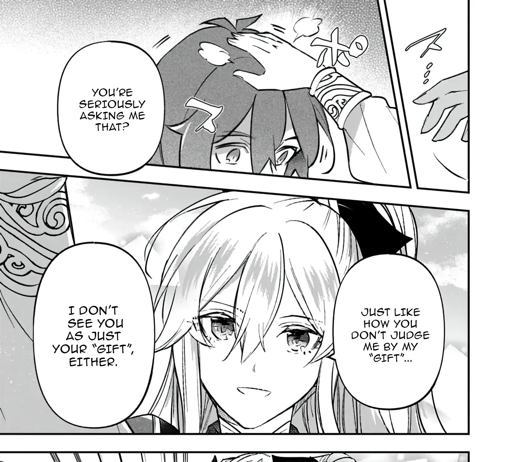 Skill "Shokuju" wo Tsukatte Tsuihou-saki de Nonbiri Kaitaku Hajimemasu Chapter 16 page 52 - 