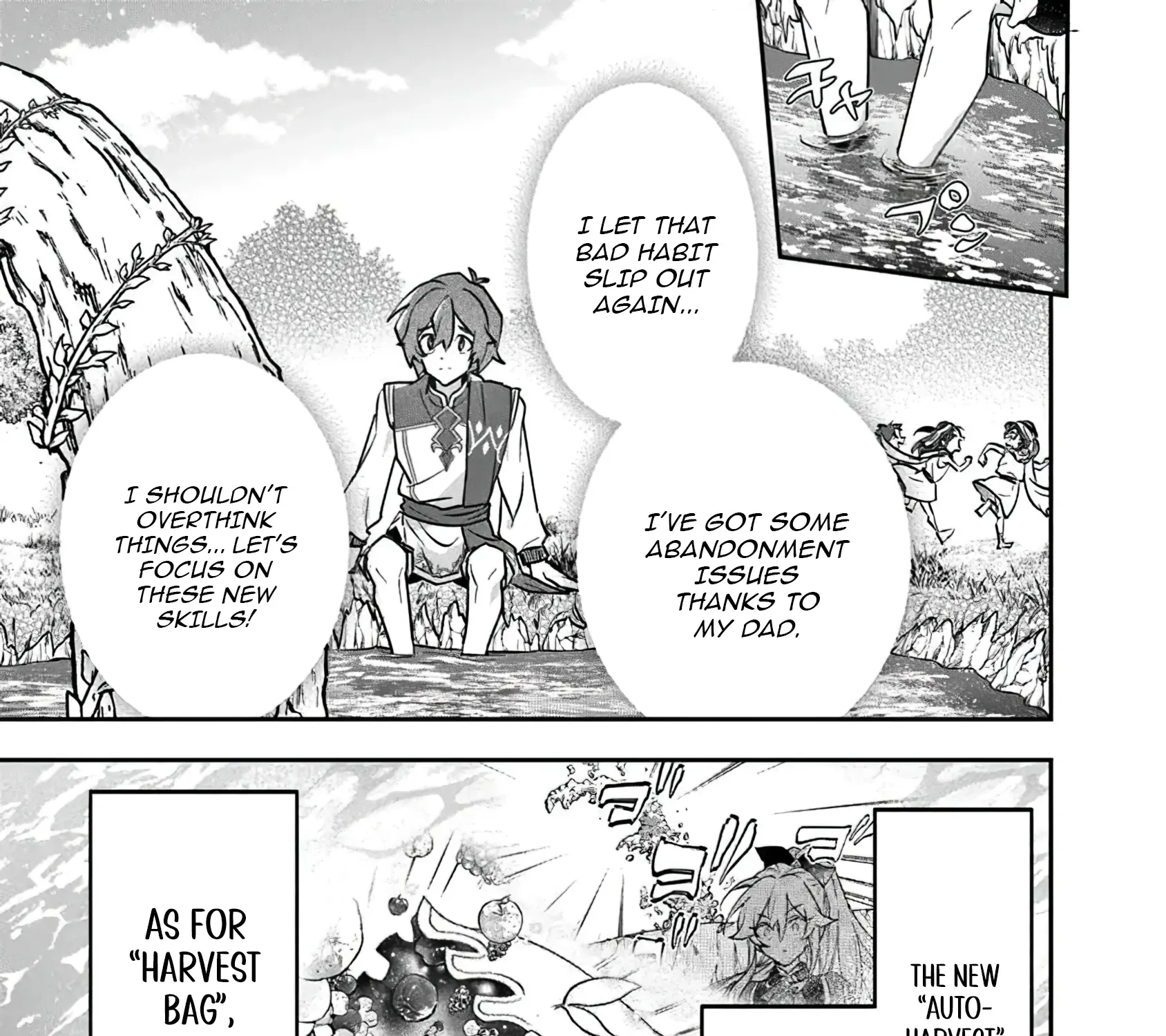 Skill "Shokuju" wo Tsukatte Tsuihou-saki de Nonbiri Kaitaku Hajimemasu Chapter 16 page 56 - 