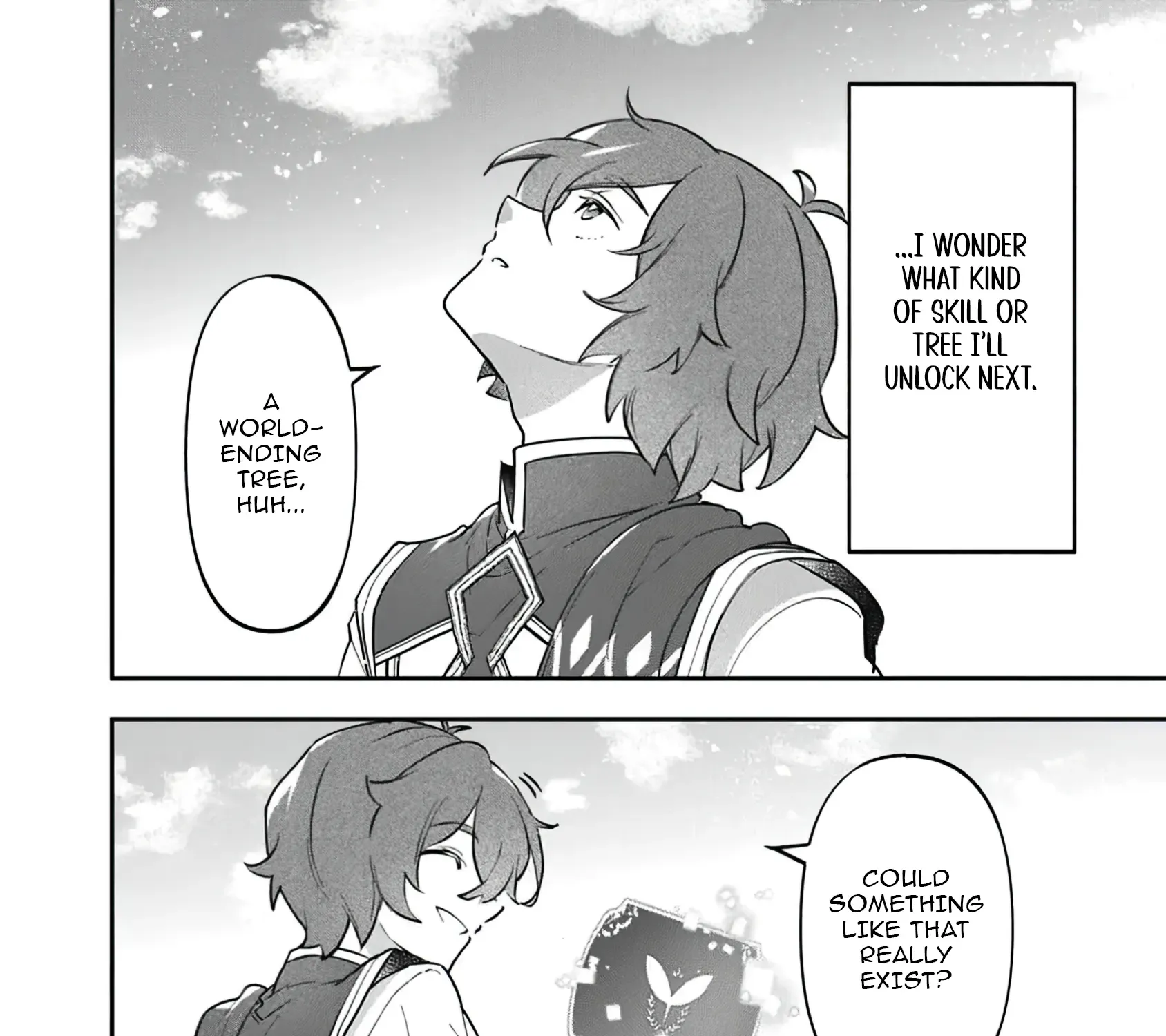Skill "Shokuju" wo Tsukatte Tsuihou-saki de Nonbiri Kaitaku Hajimemasu Chapter 16 page 58 - 