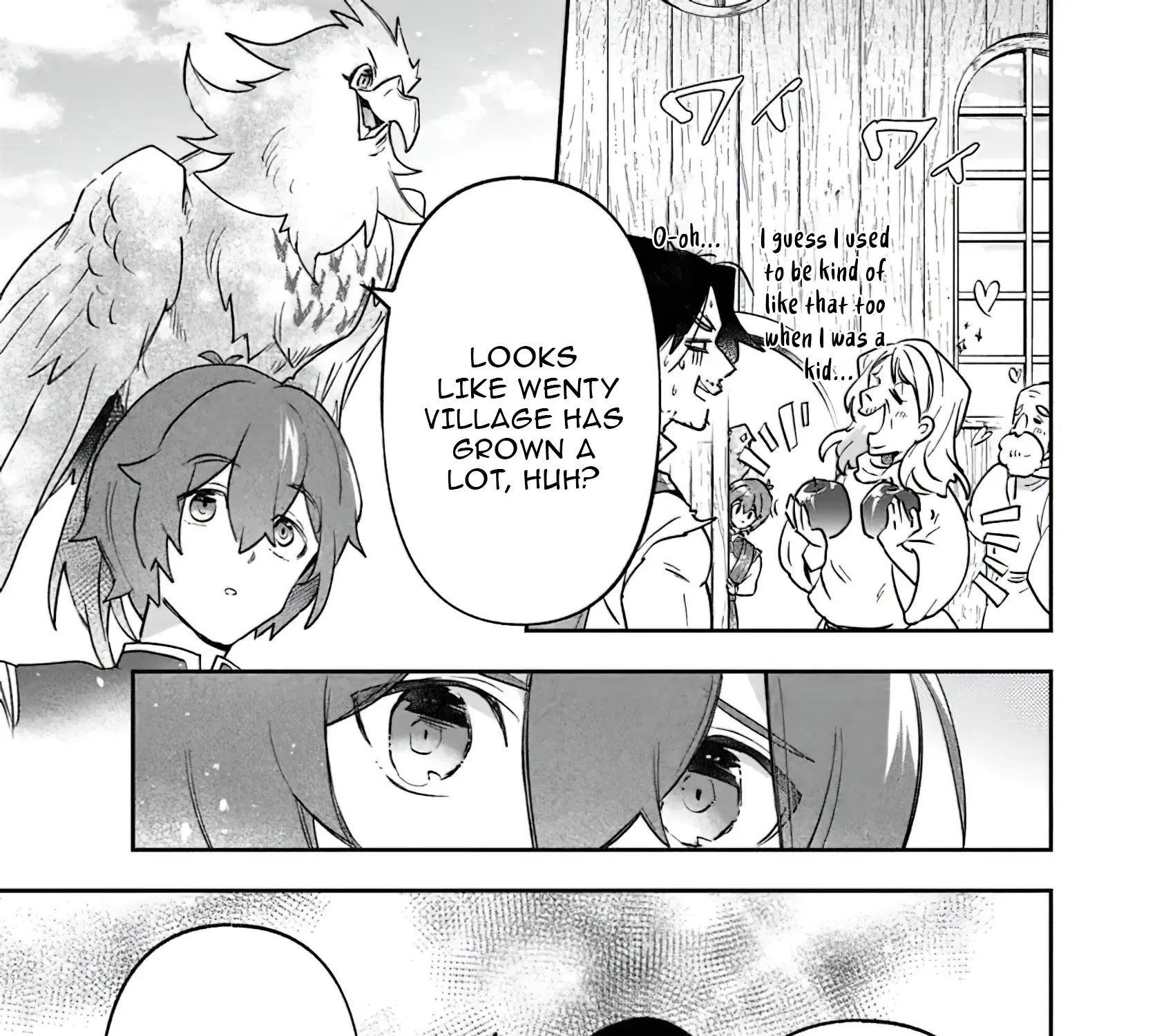 Skill "Shokuju" wo Tsukatte Tsuihou-saki de Nonbiri Kaitaku Hajimemasu Chapter 16 page 7 - 