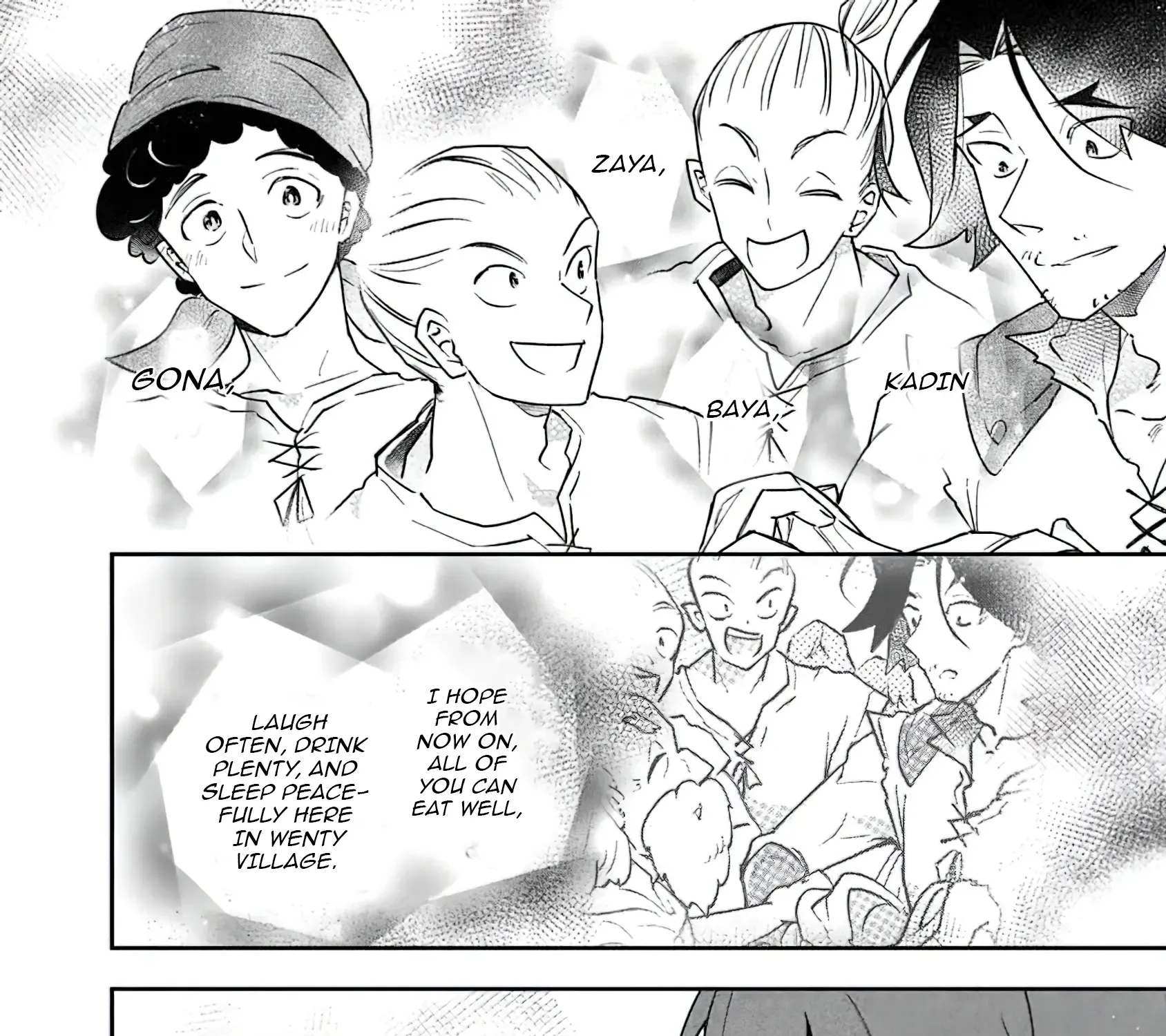 Skill "Shokuju" wo Tsukatte Tsuihou-saki de Nonbiri Kaitaku Hajimemasu Chapter 16 page 9 - 