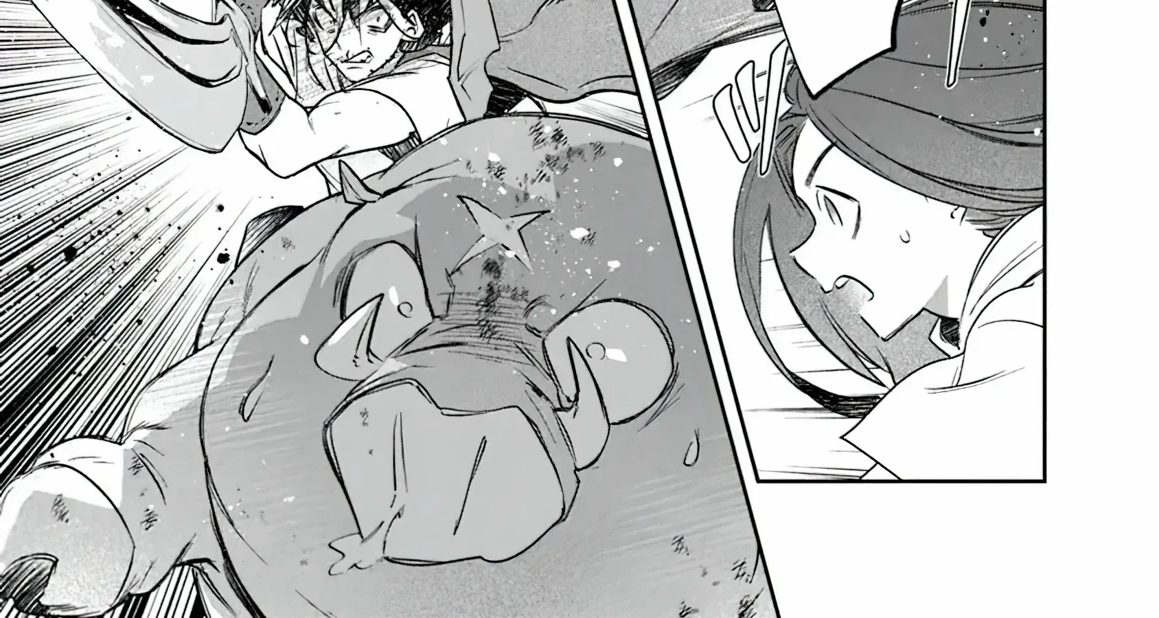 Skill "Shokuju" wo Tsukatte Tsuihou-saki de Nonbiri Kaitaku Hajimemasu Chapter 17 page 15 - 