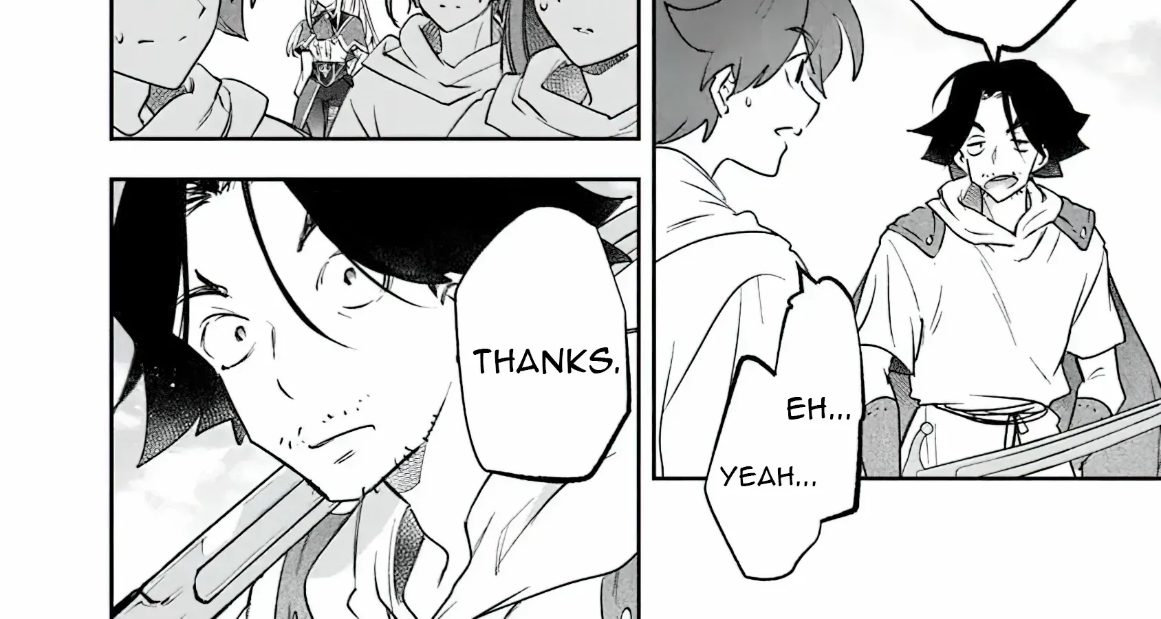 Skill "Shokuju" wo Tsukatte Tsuihou-saki de Nonbiri Kaitaku Hajimemasu Chapter 17 page 17 - 