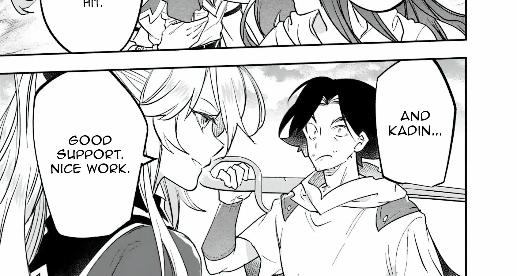 Skill "Shokuju" wo Tsukatte Tsuihou-saki de Nonbiri Kaitaku Hajimemasu Chapter 17 page 19 - 