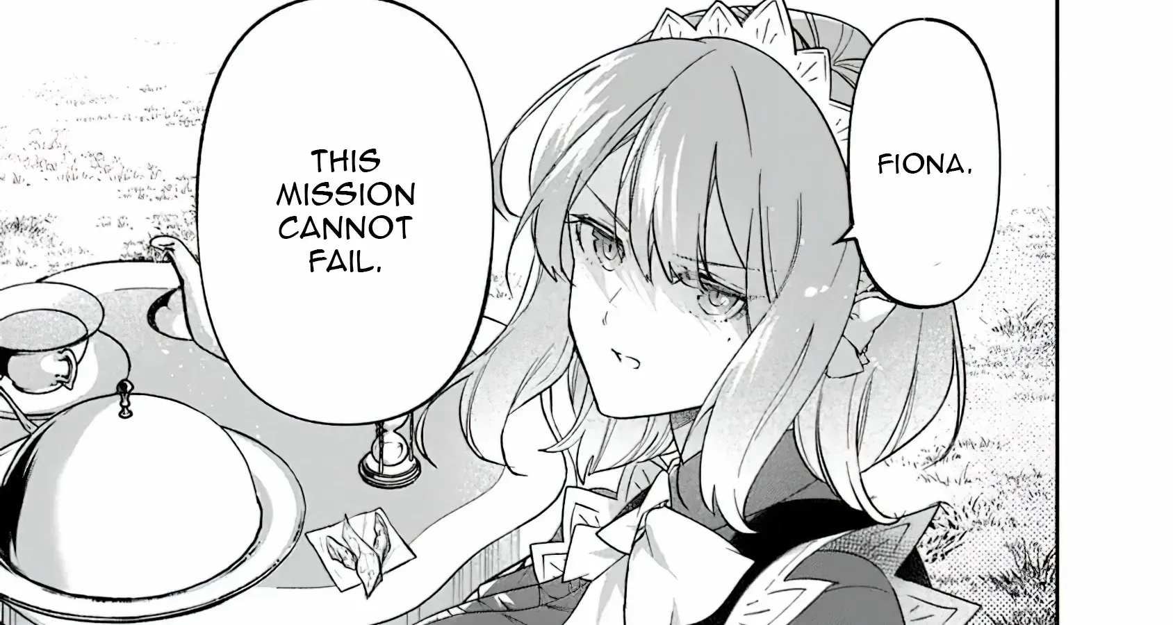 Skill "Shokuju" wo Tsukatte Tsuihou-saki de Nonbiri Kaitaku Hajimemasu Chapter 17 page 3 - 