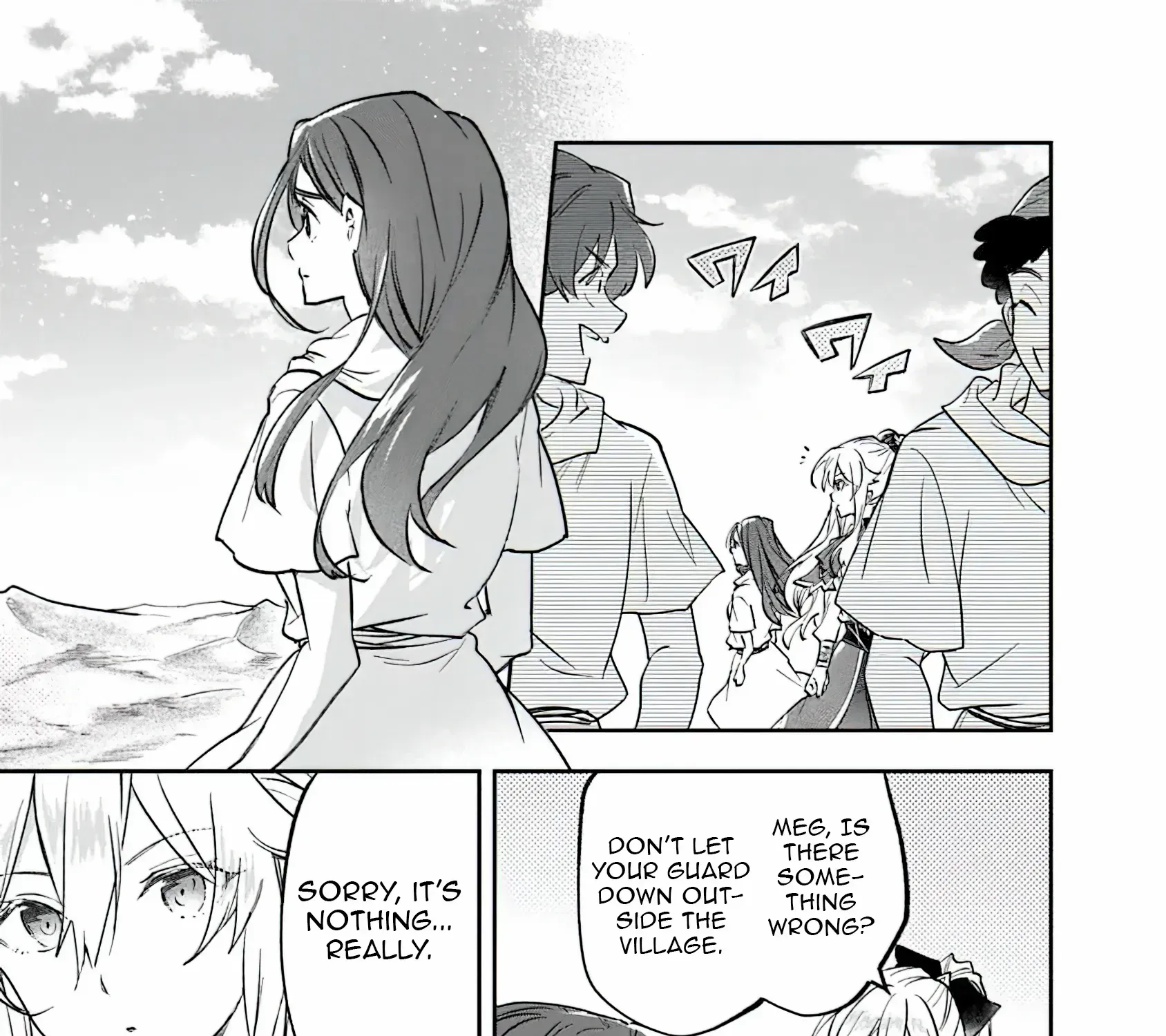 Skill "Shokuju" wo Tsukatte Tsuihou-saki de Nonbiri Kaitaku Hajimemasu Chapter 17 page 22 - 