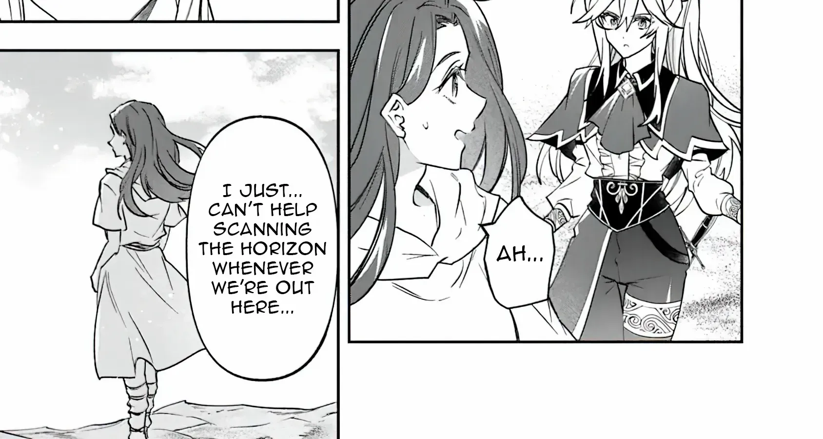 Skill "Shokuju" wo Tsukatte Tsuihou-saki de Nonbiri Kaitaku Hajimemasu Chapter 17 page 23 - 