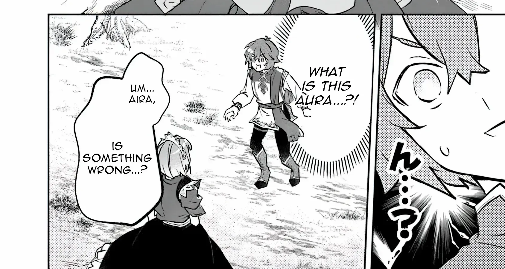 Skill "Shokuju" wo Tsukatte Tsuihou-saki de Nonbiri Kaitaku Hajimemasu Chapter 17 page 29 - 