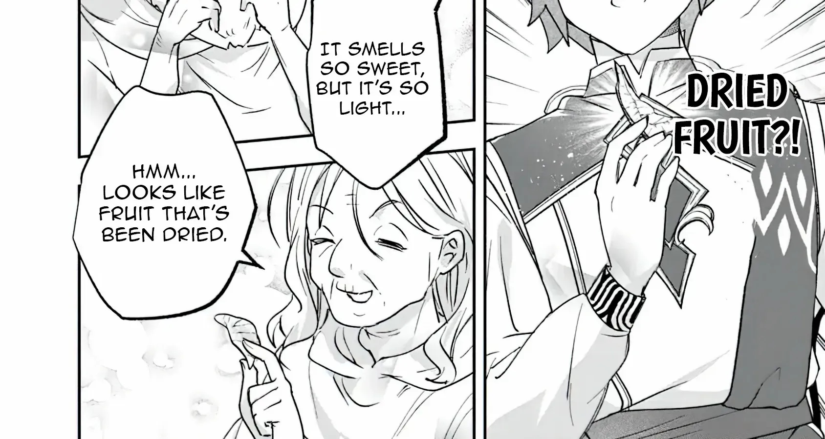 Skill "Shokuju" wo Tsukatte Tsuihou-saki de Nonbiri Kaitaku Hajimemasu Chapter 17 page 37 - 