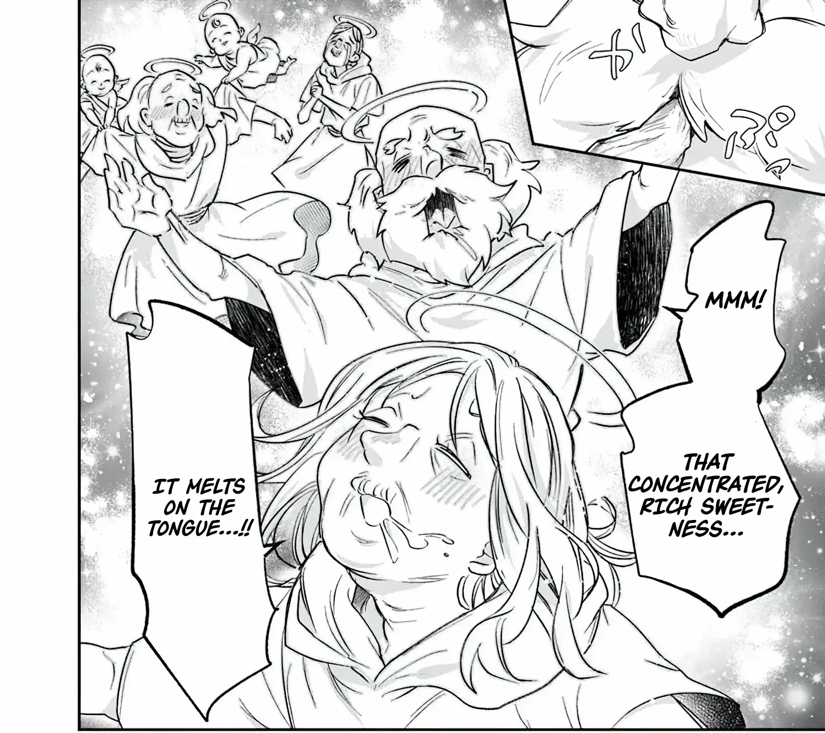 Skill "Shokuju" wo Tsukatte Tsuihou-saki de Nonbiri Kaitaku Hajimemasu Chapter 17 page 40 - 