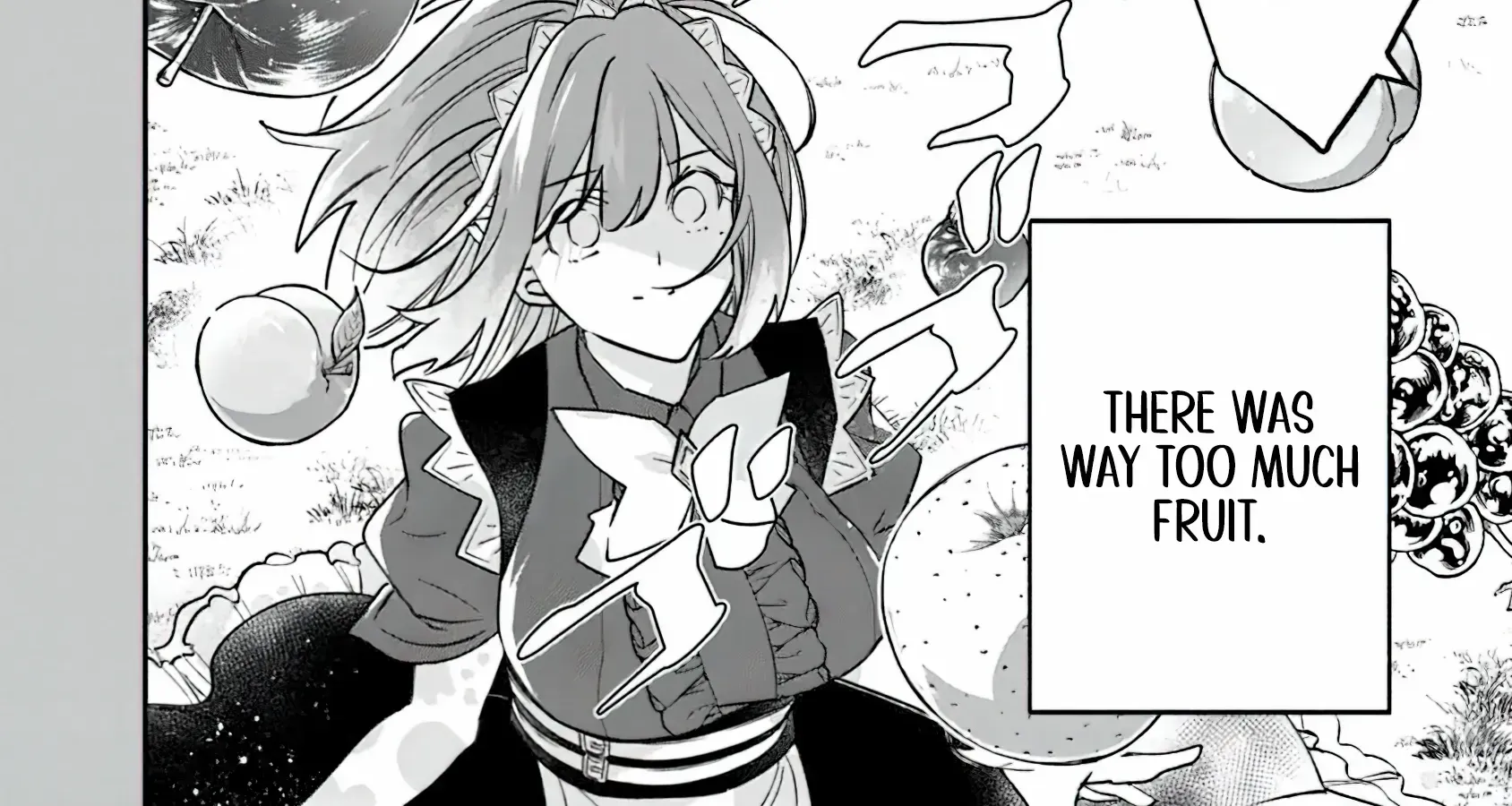 Skill "Shokuju" wo Tsukatte Tsuihou-saki de Nonbiri Kaitaku Hajimemasu Chapter 17 page 5 - 