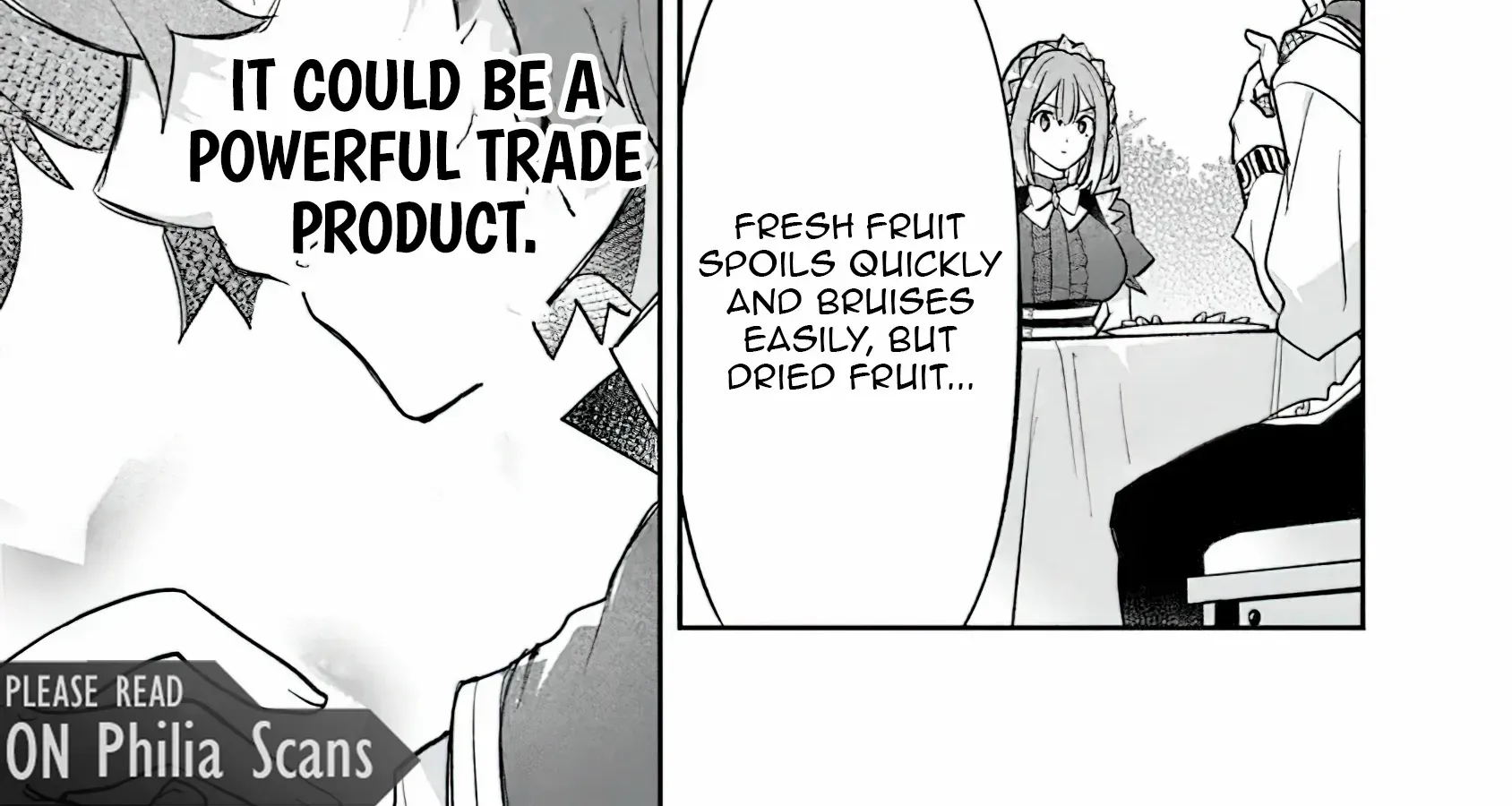 Skill "Shokuju" wo Tsukatte Tsuihou-saki de Nonbiri Kaitaku Hajimemasu Chapter 17 page 47 - 