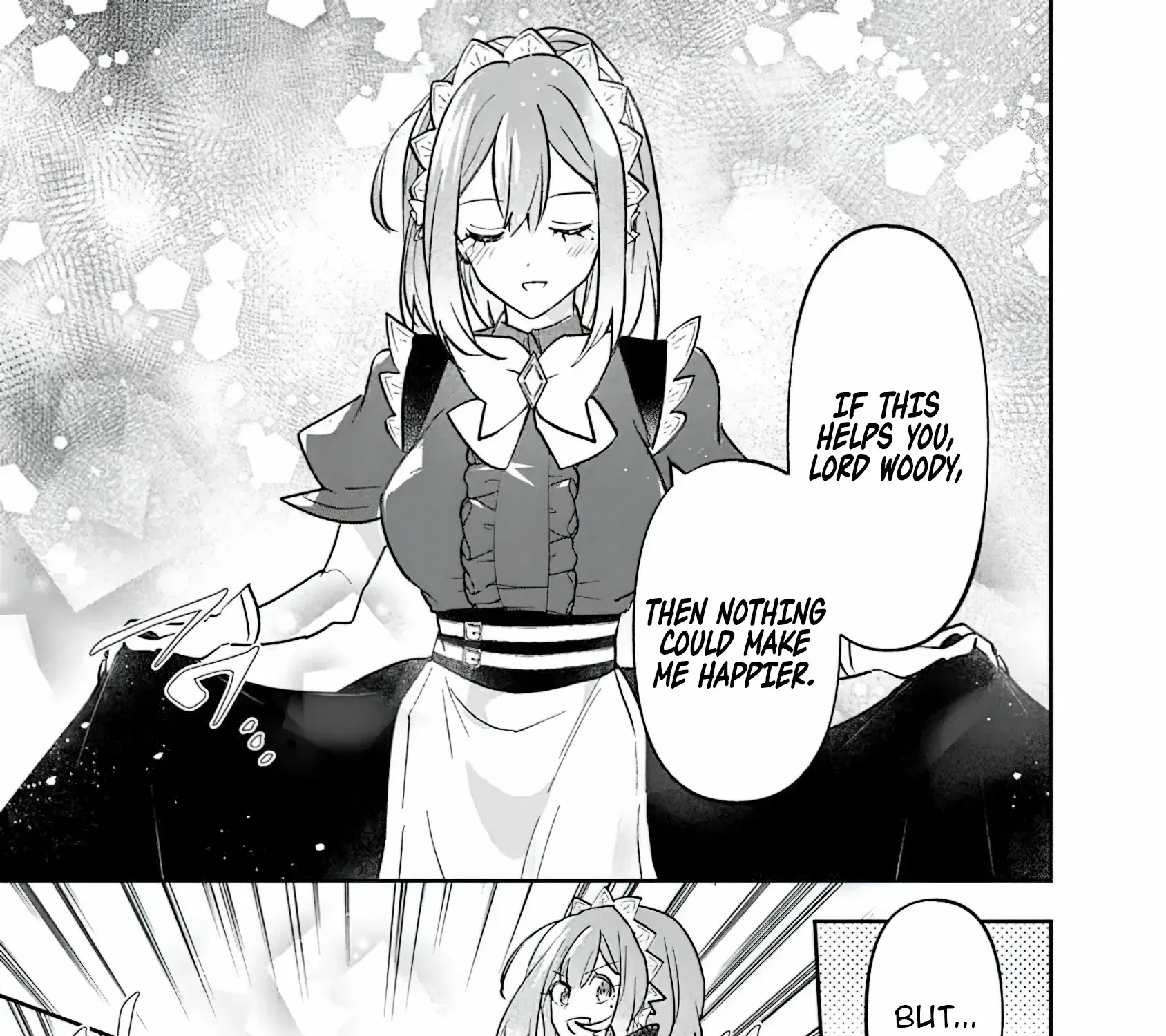 Skill "Shokuju" wo Tsukatte Tsuihou-saki de Nonbiri Kaitaku Hajimemasu Chapter 17 page 50 - 