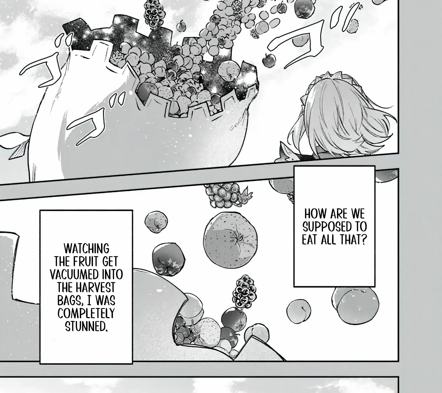 Skill "Shokuju" wo Tsukatte Tsuihou-saki de Nonbiri Kaitaku Hajimemasu Chapter 17 page 6 - 