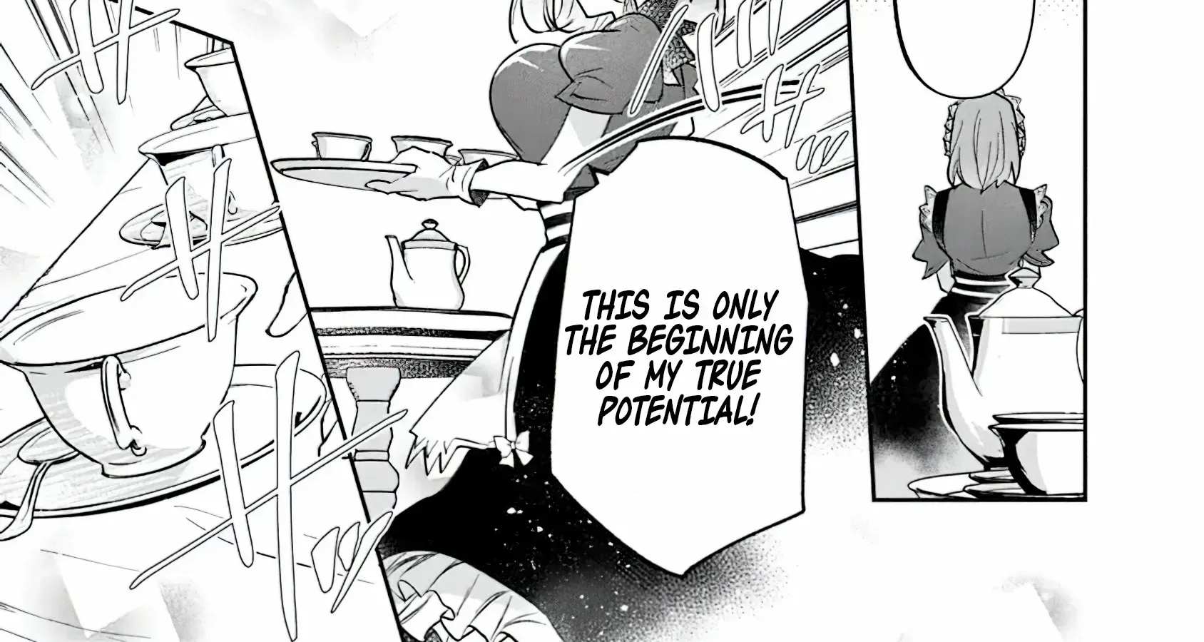 Skill "Shokuju" wo Tsukatte Tsuihou-saki de Nonbiri Kaitaku Hajimemasu Chapter 17 page 51 - 