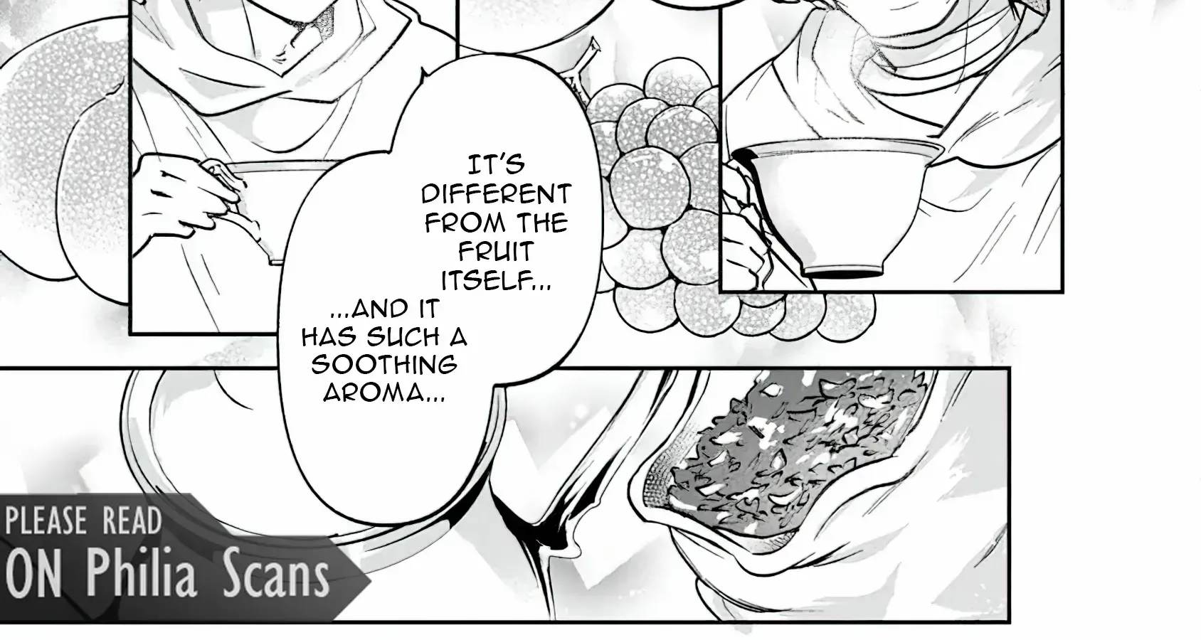 Skill "Shokuju" wo Tsukatte Tsuihou-saki de Nonbiri Kaitaku Hajimemasu Chapter 17 page 55 - 