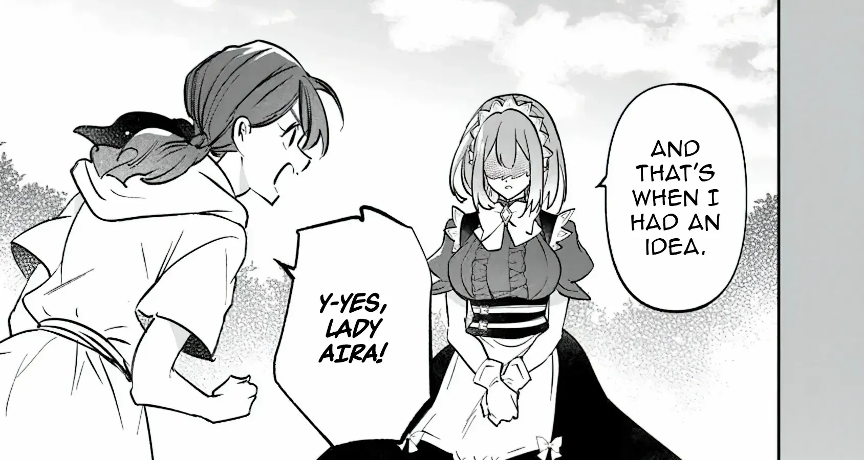 Skill "Shokuju" wo Tsukatte Tsuihou-saki de Nonbiri Kaitaku Hajimemasu Chapter 17 page 7 - 