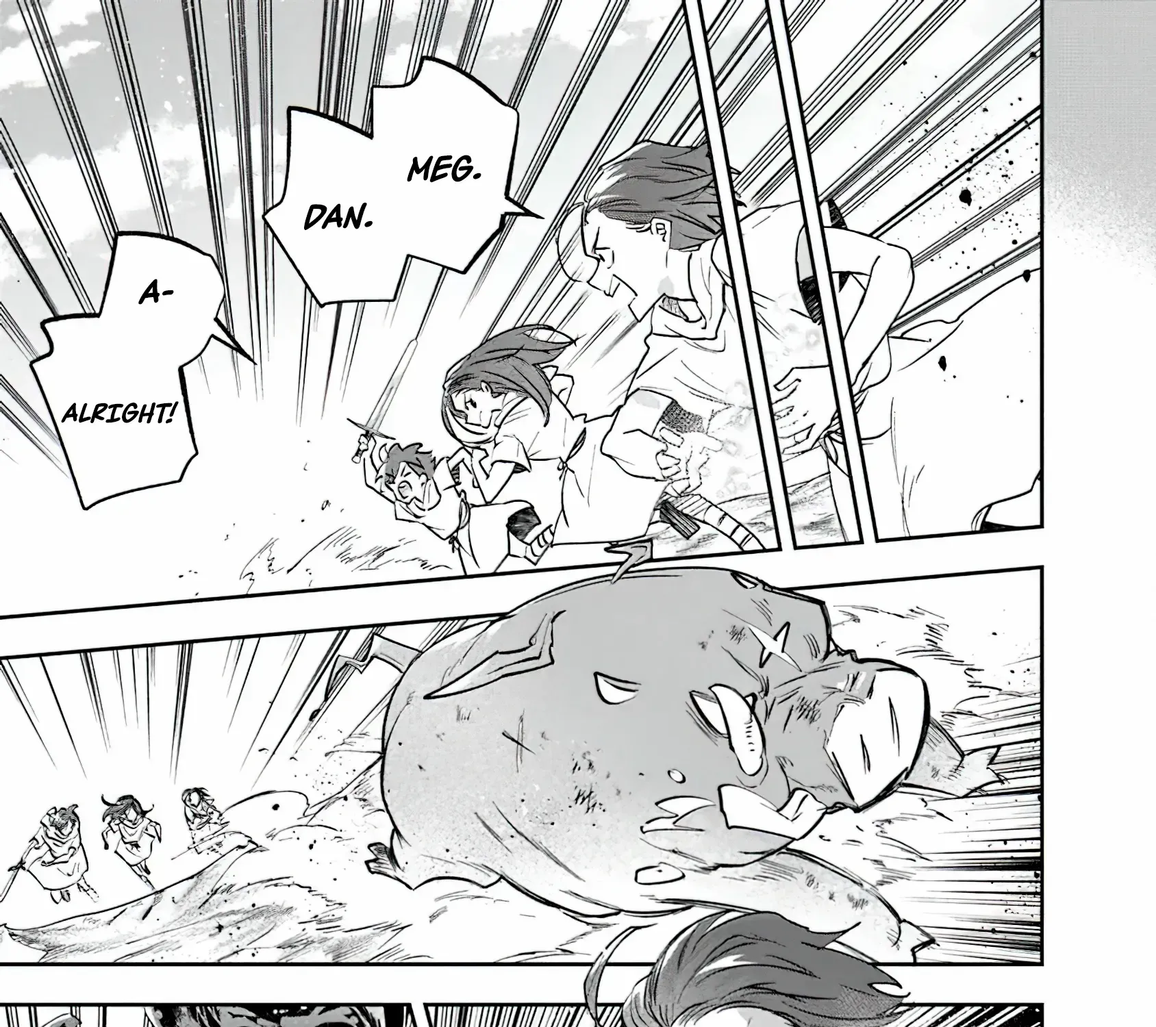Skill "Shokuju" wo Tsukatte Tsuihou-saki de Nonbiri Kaitaku Hajimemasu Chapter 17 page 10 - 