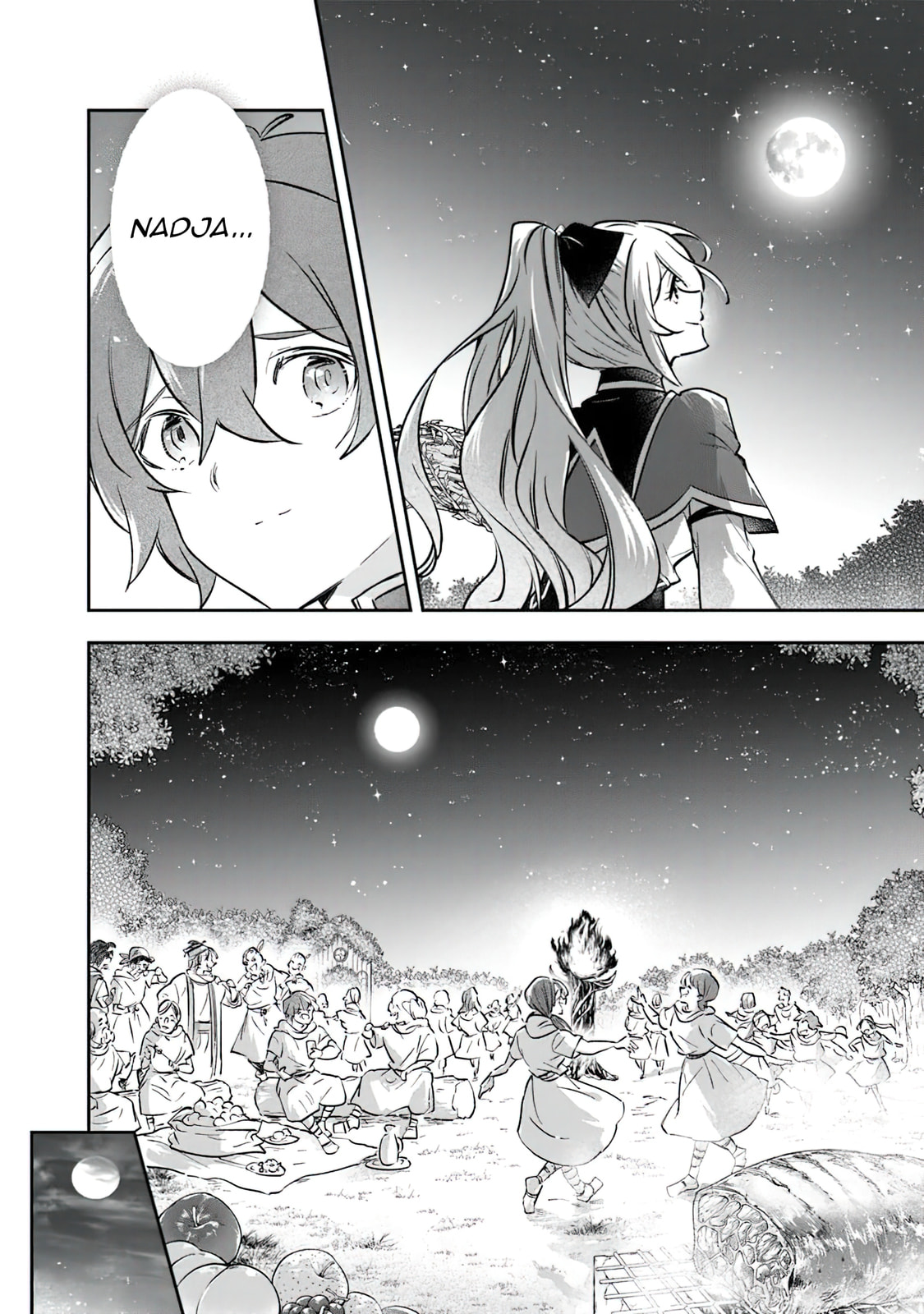 Skill "Shokuju" wo Tsukatte Tsuihou-saki de Nonbiri Kaitaku Hajimemasu Chapter 18.1 page 11 - 