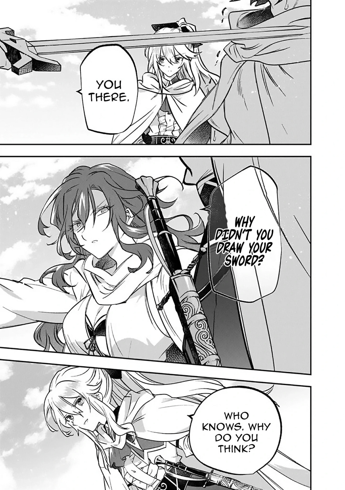 Skill "Shokuju" wo Tsukatte Tsuihou-saki de Nonbiri Kaitaku Hajimemasu Chapter 19.1 page 7 - 