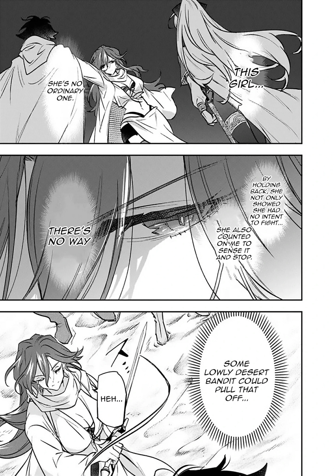 Skill "Shokuju" wo Tsukatte Tsuihou-saki de Nonbiri Kaitaku Hajimemasu Chapter 19.1 page 9 - 