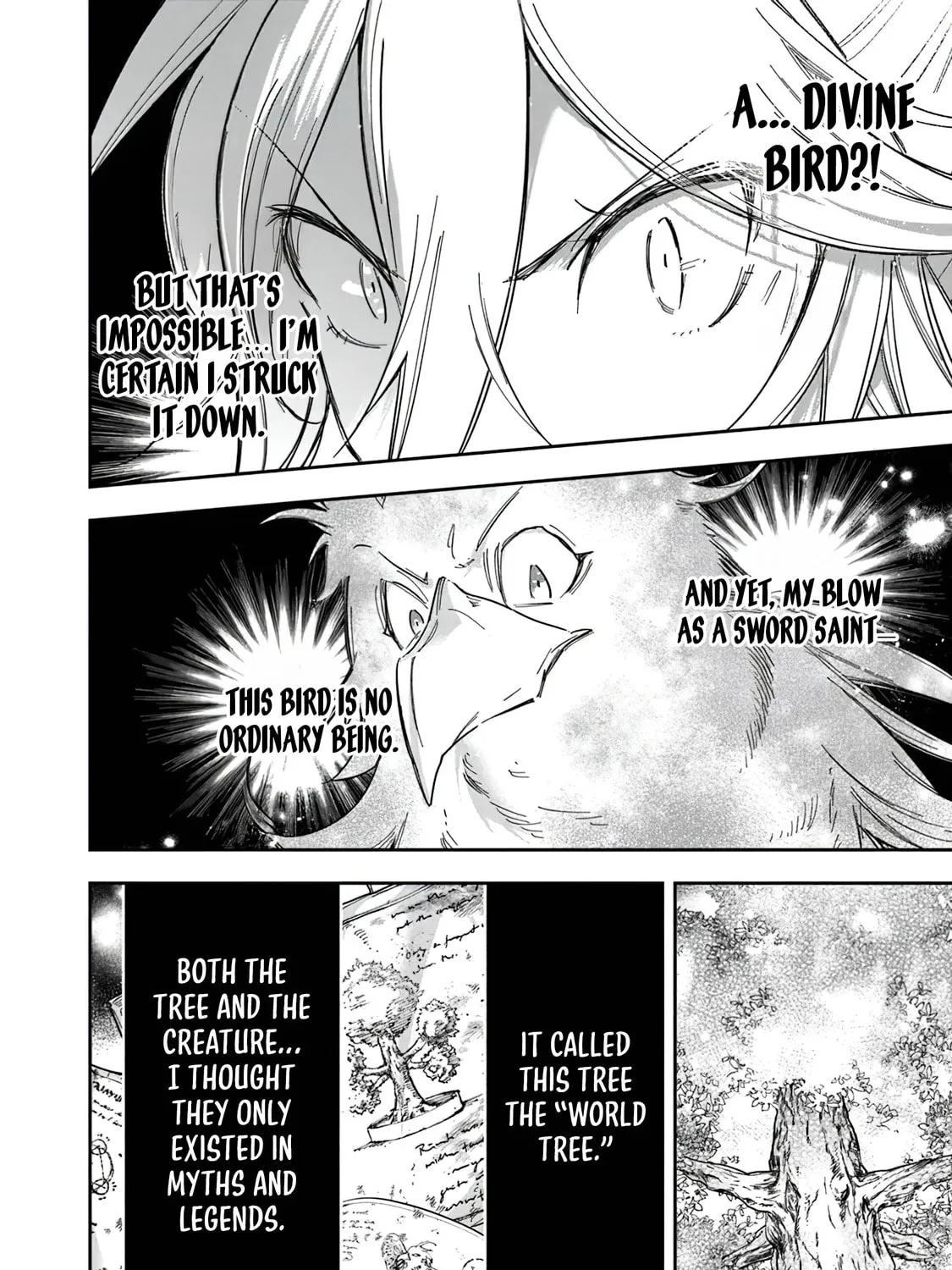 Skill "Shokuju" wo Tsukatte Tsuihou-saki de Nonbiri Kaitaku Hajimemasu Chapter 2.1 page 13 - 