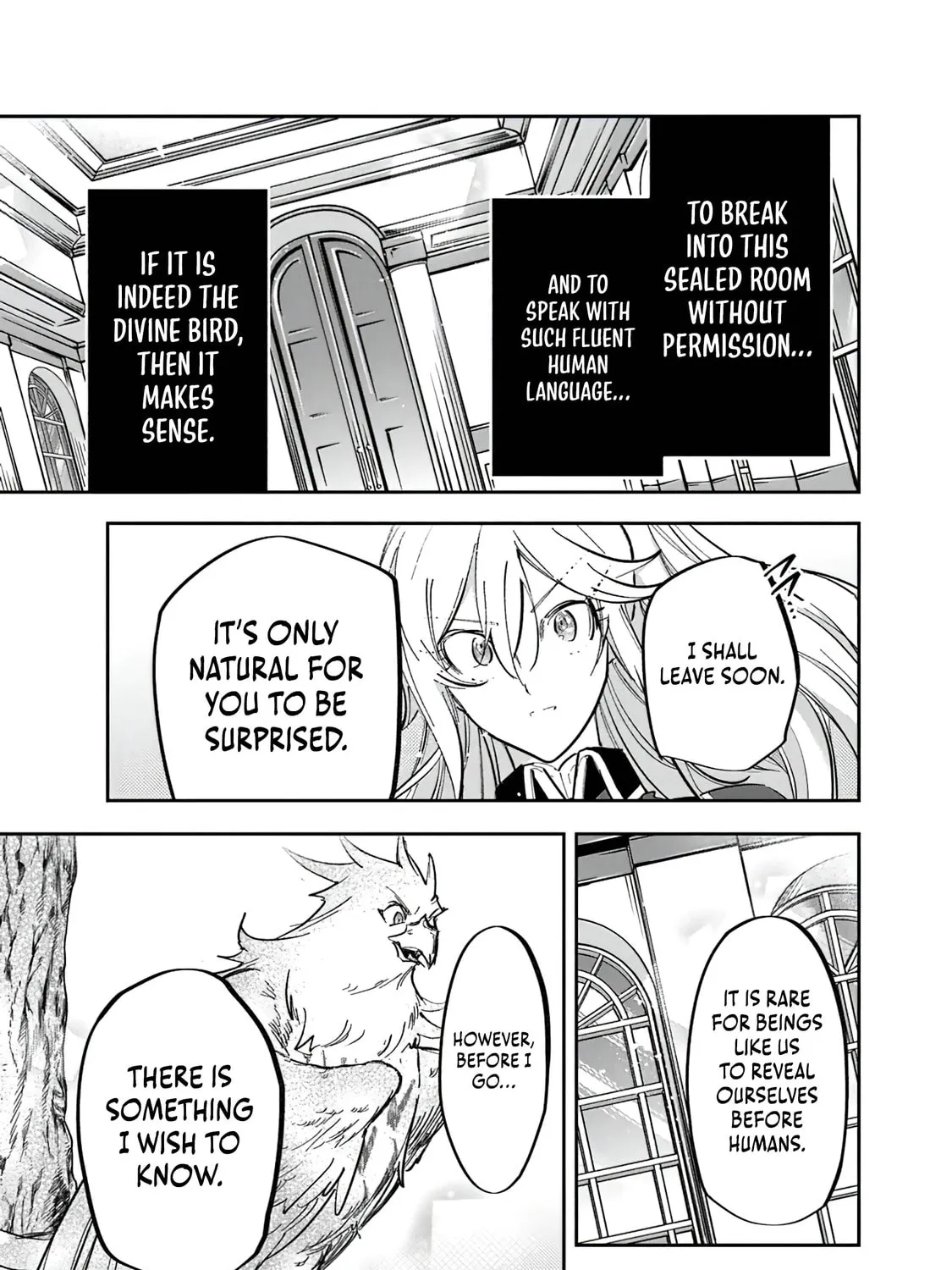 Skill "Shokuju" wo Tsukatte Tsuihou-saki de Nonbiri Kaitaku Hajimemasu Chapter 2.1 page 15 - 