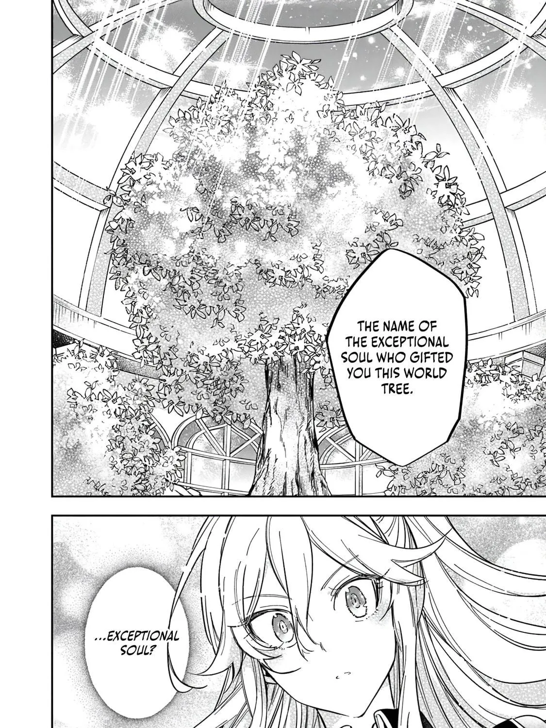 Skill "Shokuju" wo Tsukatte Tsuihou-saki de Nonbiri Kaitaku Hajimemasu Chapter 2.1 page 17 - 