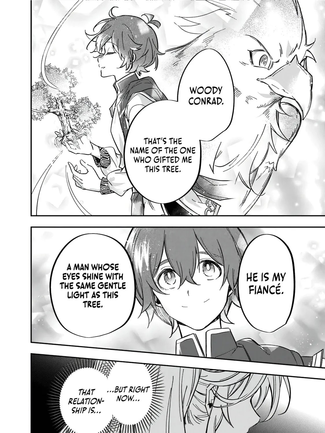 Skill "Shokuju" wo Tsukatte Tsuihou-saki de Nonbiri Kaitaku Hajimemasu Chapter 2.1 page 21 - 