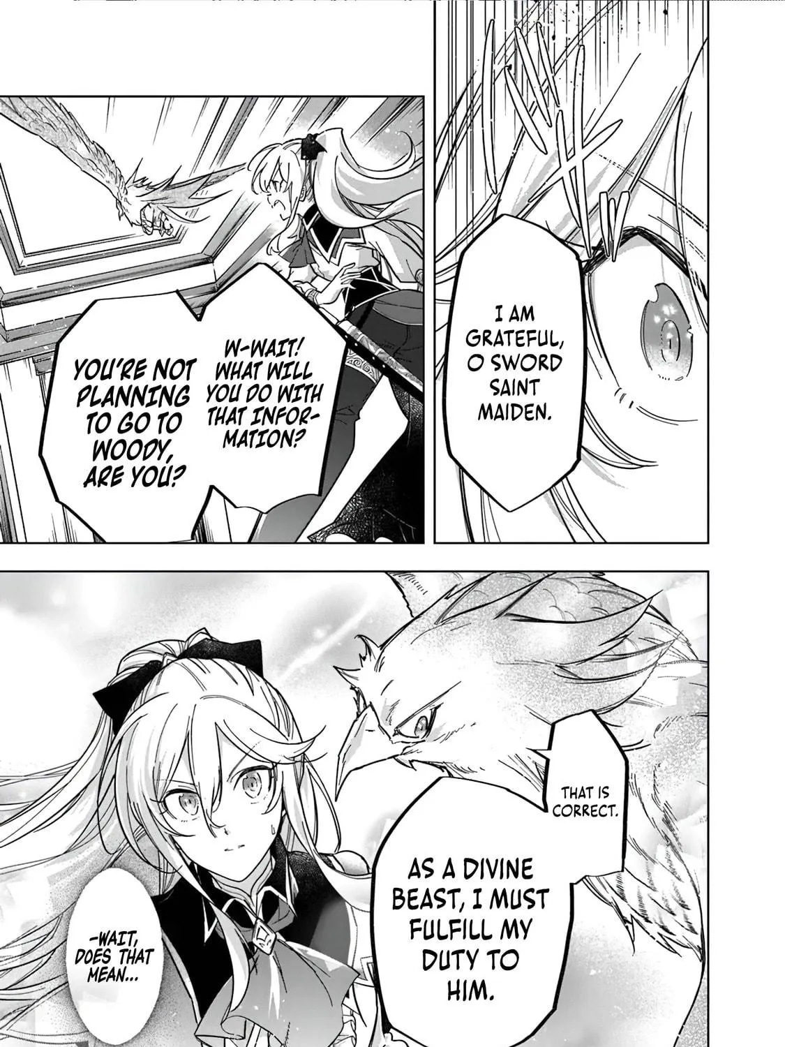 Skill "Shokuju" wo Tsukatte Tsuihou-saki de Nonbiri Kaitaku Hajimemasu Chapter 2.1 page 23 - 