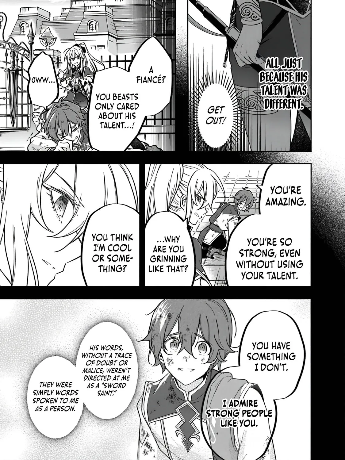 Skill "Shokuju" wo Tsukatte Tsuihou-saki de Nonbiri Kaitaku Hajimemasu Chapter 2.1 page 27 - 