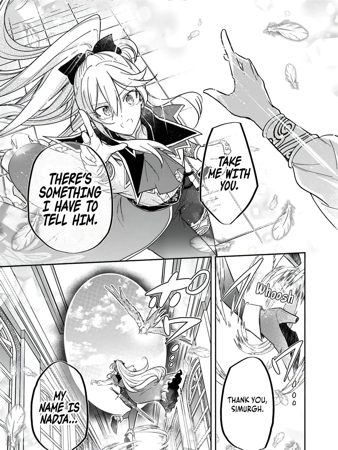 Skill "Shokuju" wo Tsukatte Tsuihou-saki de Nonbiri Kaitaku Hajimemasu Chapter 2.1 page 31 - 