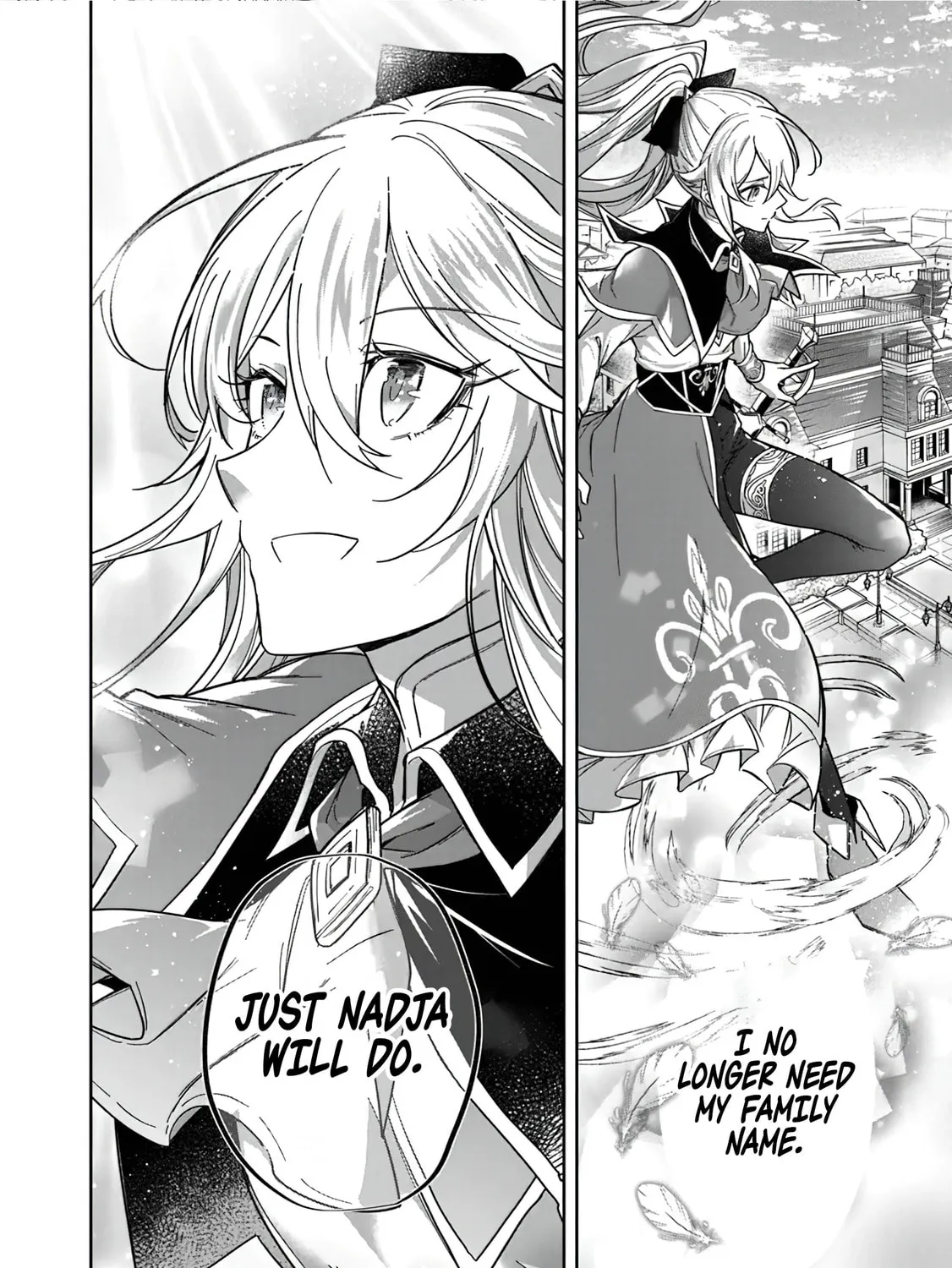 Skill "Shokuju" wo Tsukatte Tsuihou-saki de Nonbiri Kaitaku Hajimemasu Chapter 2.1 page 33 - 