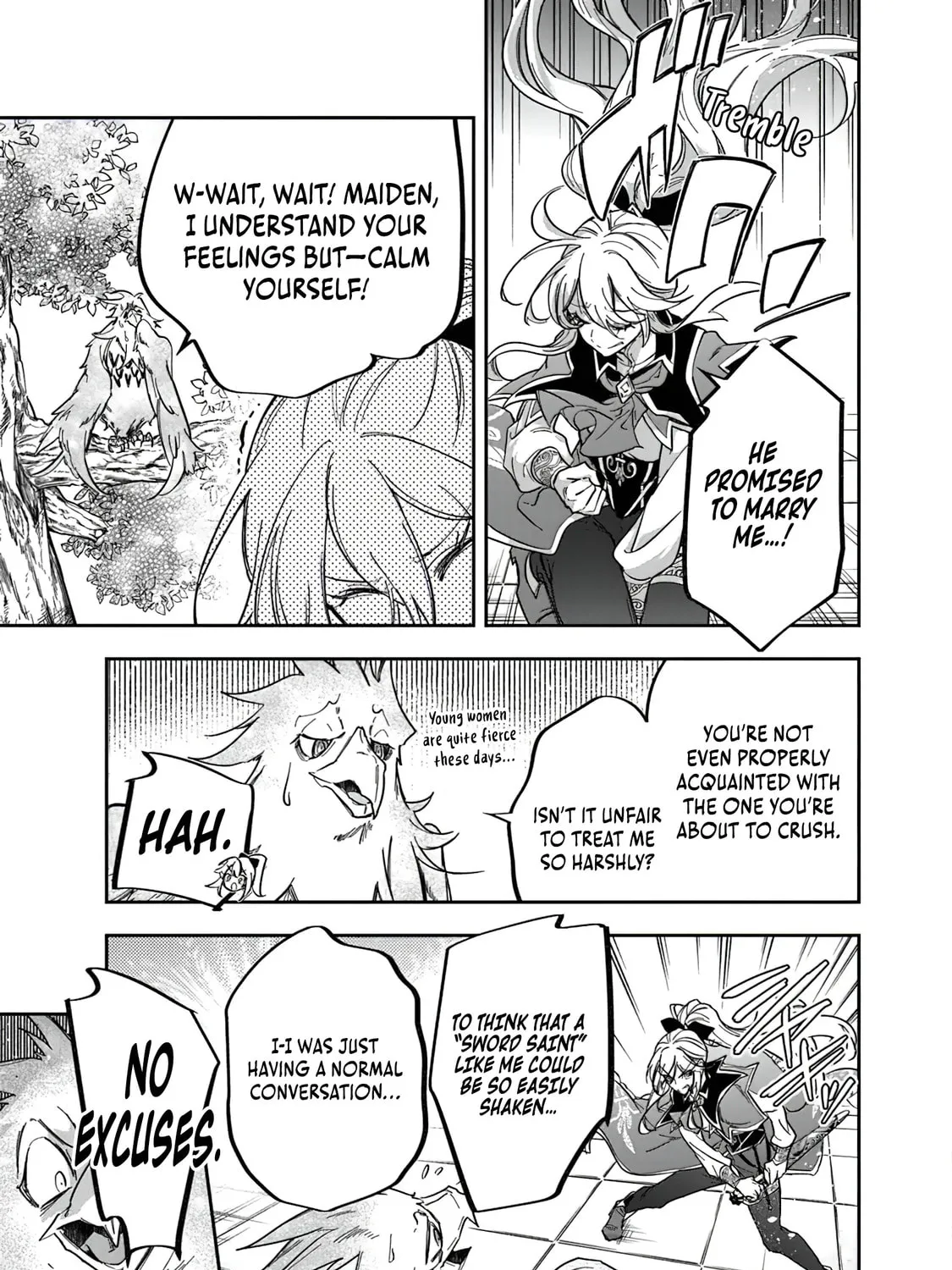 Skill "Shokuju" wo Tsukatte Tsuihou-saki de Nonbiri Kaitaku Hajimemasu Chapter 2.1 page 7 - 