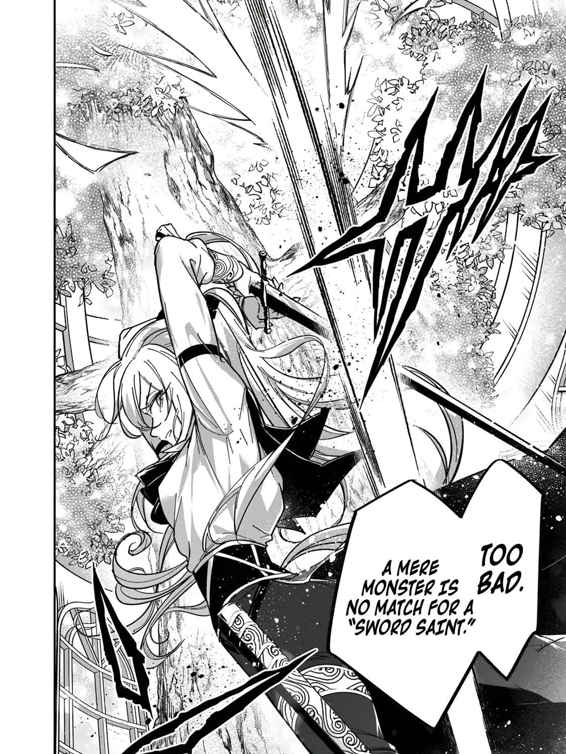 Skill "Shokuju" wo Tsukatte Tsuihou-saki de Nonbiri Kaitaku Hajimemasu Chapter 2.1 page 9 - 