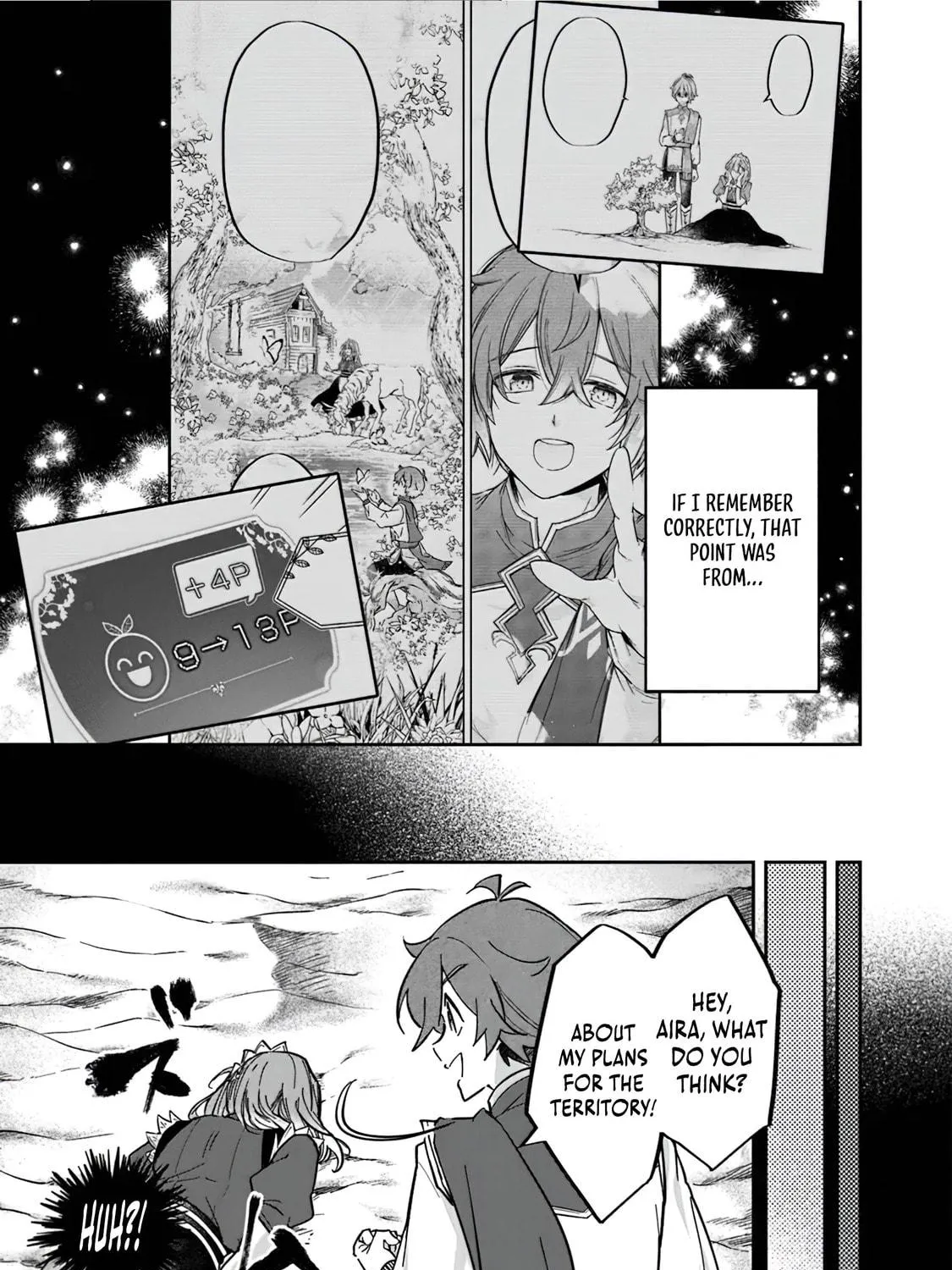 Skill "Shokuju" wo Tsukatte Tsuihou-saki de Nonbiri Kaitaku Hajimemasu Chapter 2.2 page 23 - 